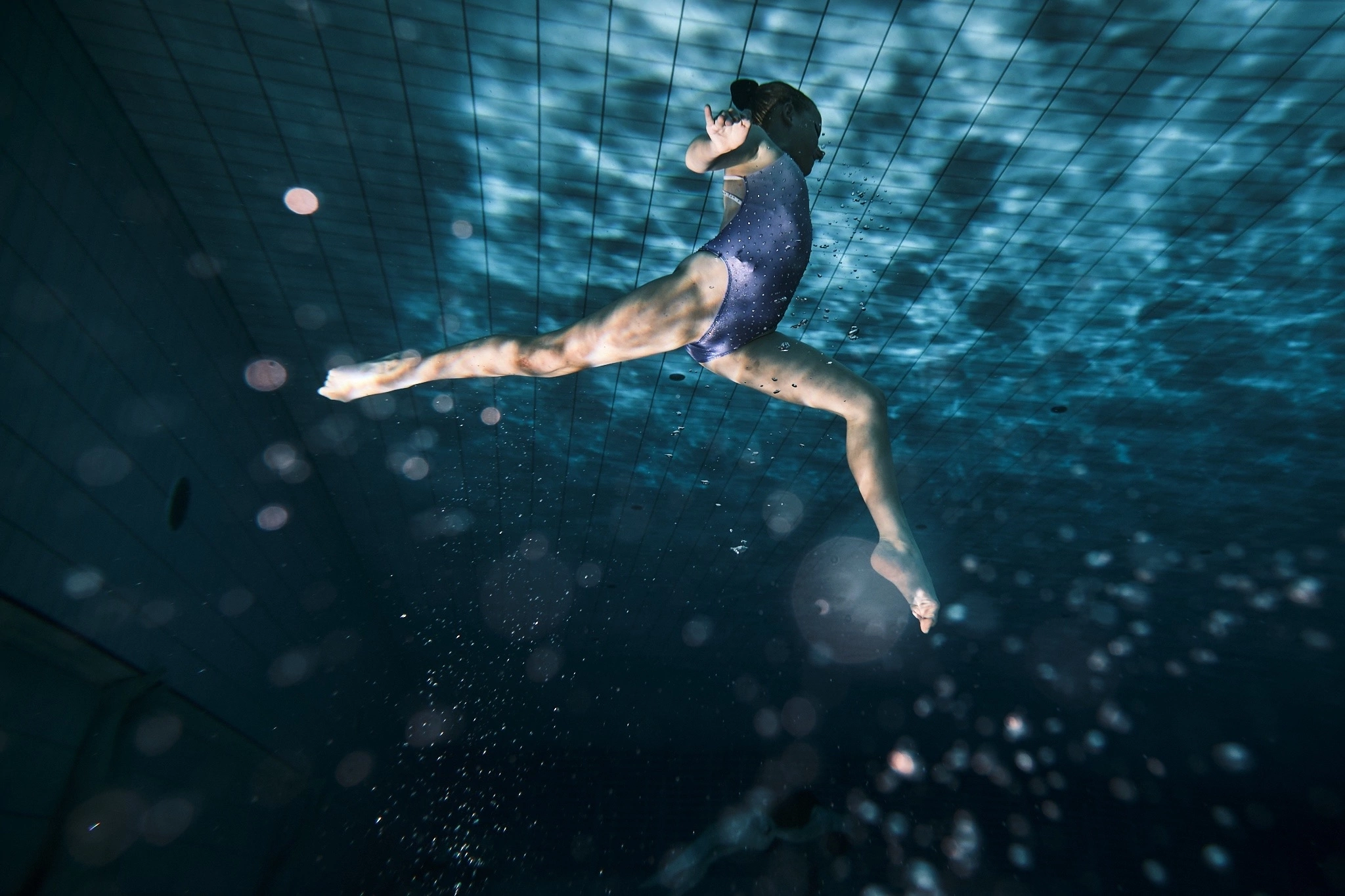 Подводная фотосъемка в Москве и московской области. Профессиональный фотограф в Москве — Максим Дьяконов
