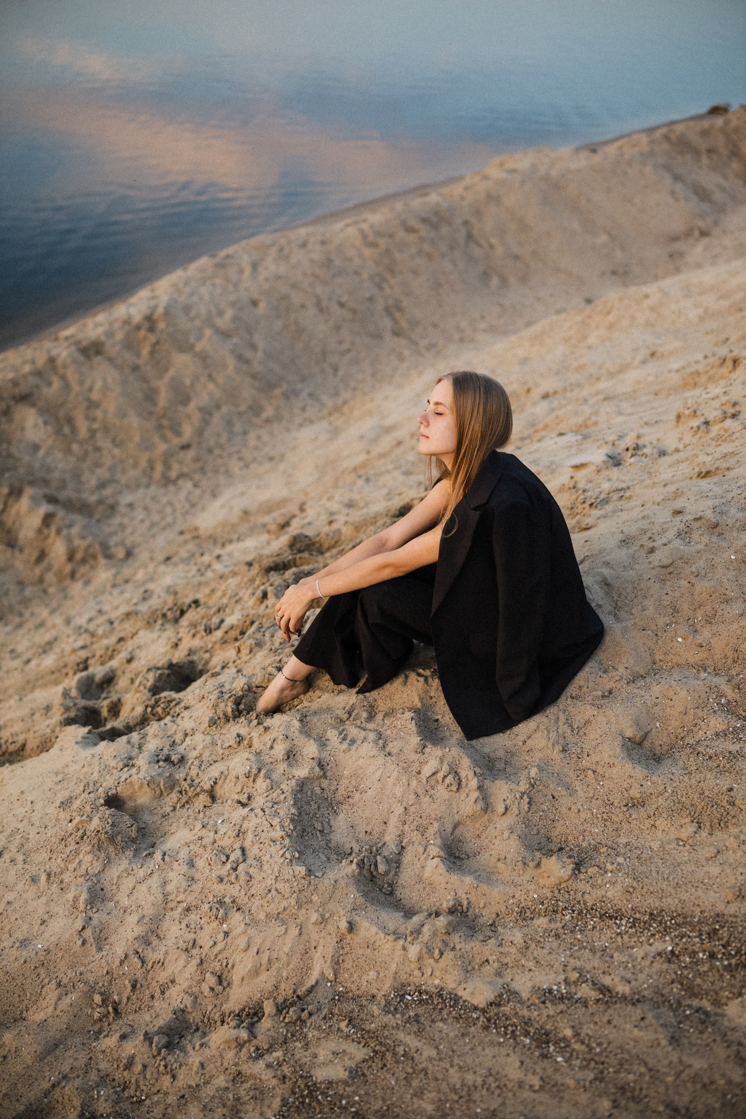 Аня. Фотограф в городе Коломна Оксана Трунова