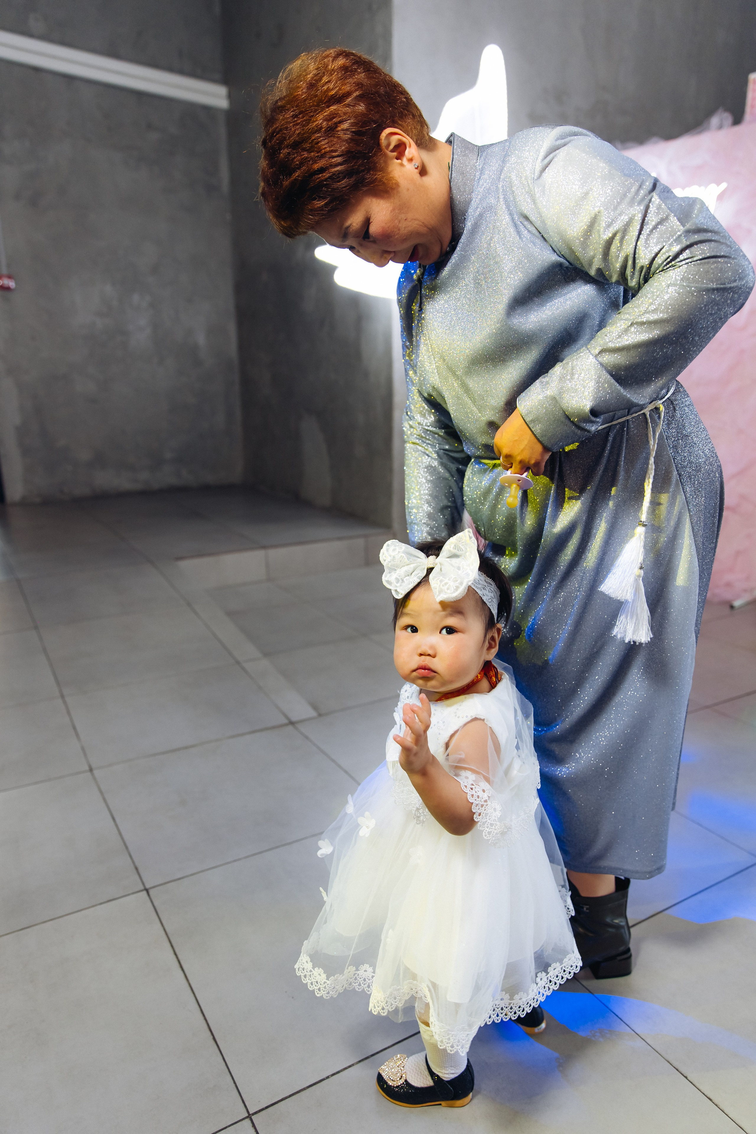 День Рождения Нараны. Свадебный и семейный фотограф в Улан-Удэ