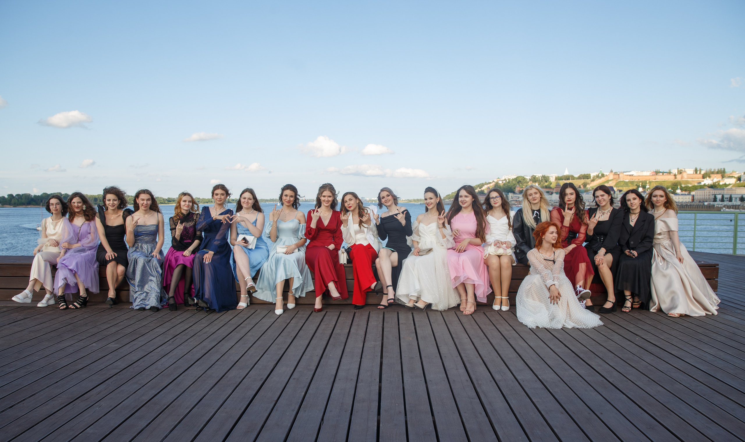 Выпускной полный день. Онегин. Семейный и детский фотограф в Нижнем Новгороде