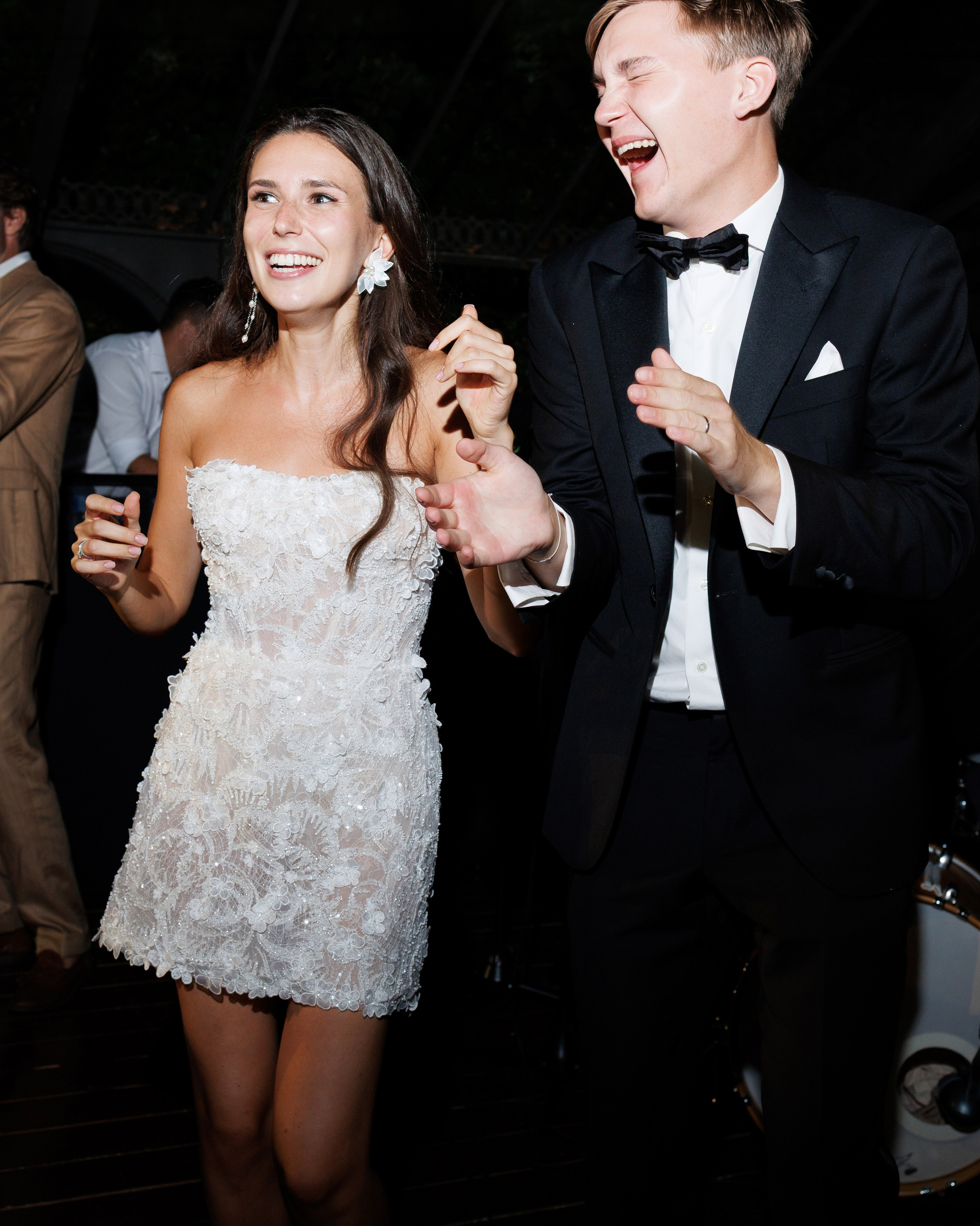 A & Y. Wedding photographer
