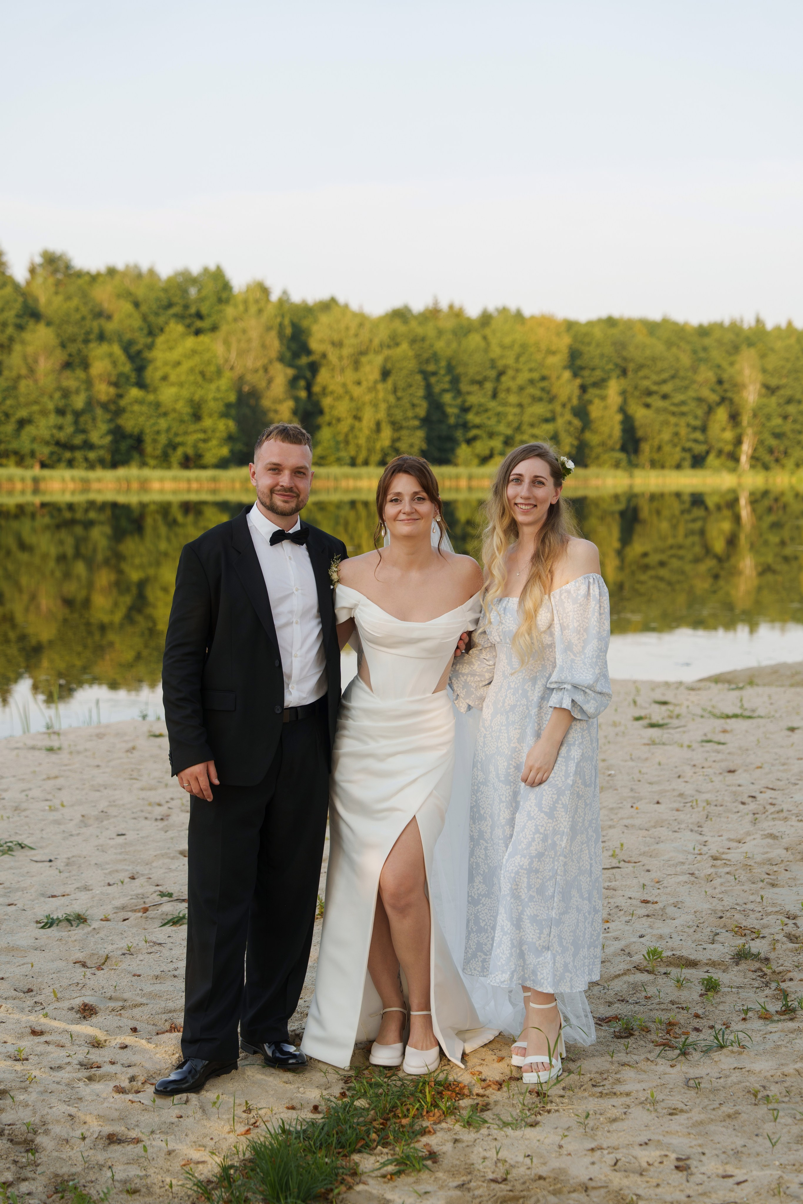 Михаил и Ольга (банкетная часть г. Брянск). Свадебный и репортажный фотограф Элина Козырьянова