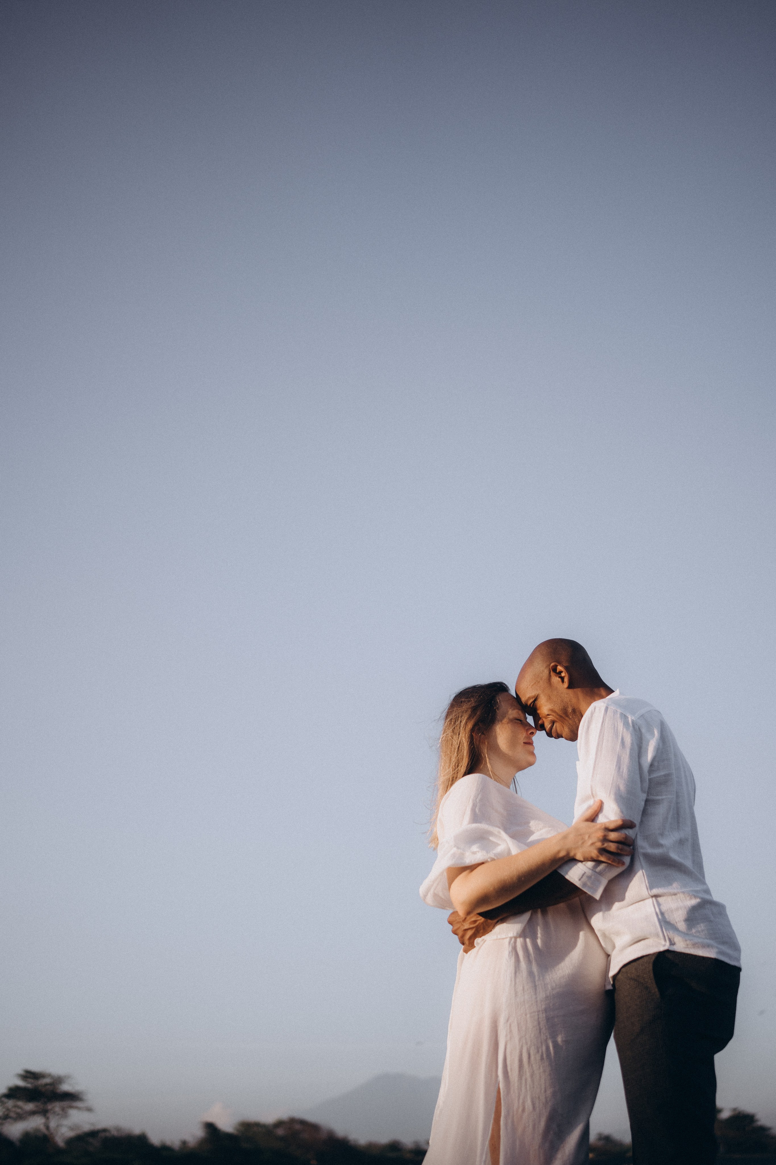 Kate & Yanis. Olga Antipova — photographer