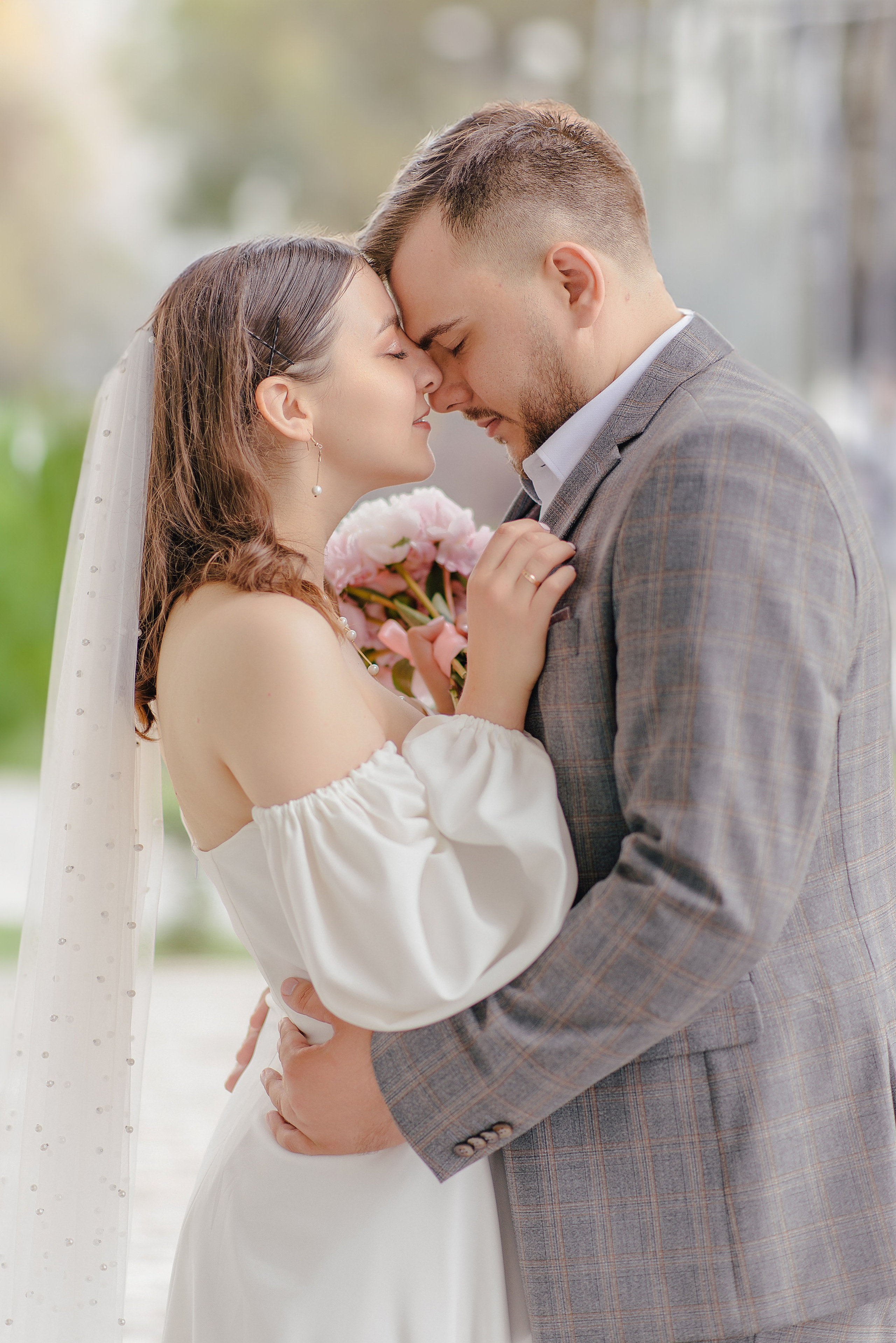 Свадьба. Семейный и детский фотограф в Серпухове Сергеенко Ольга