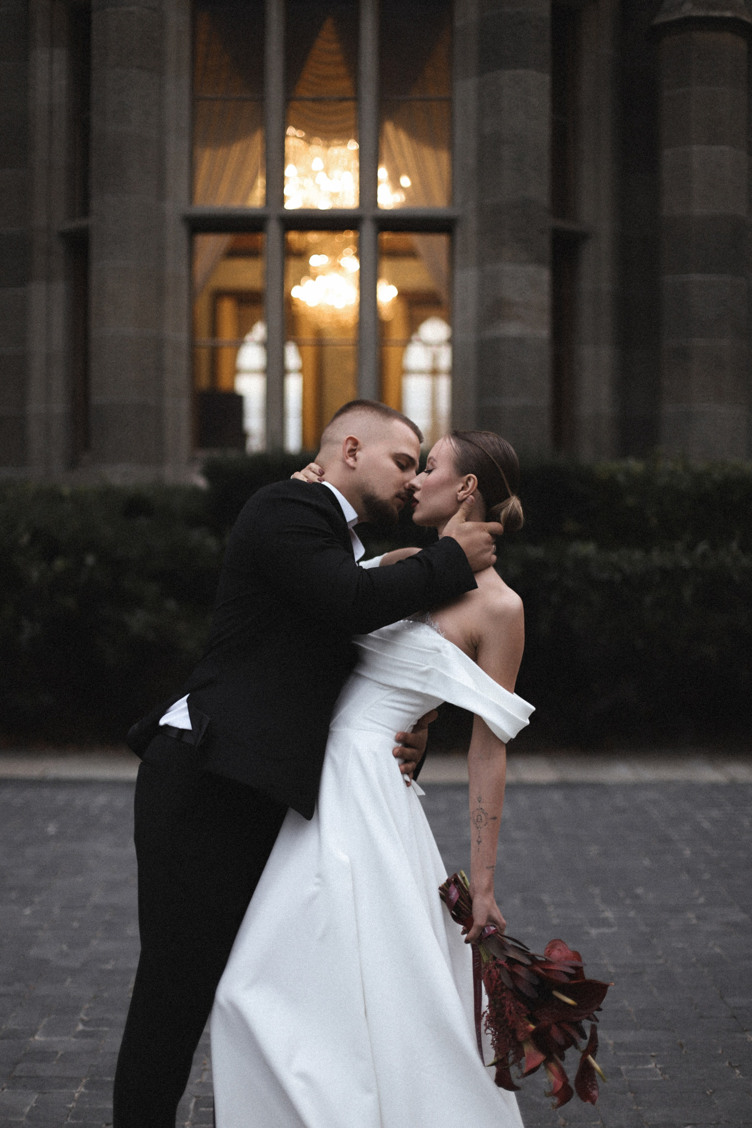 Ever After. Фотограф в Крыму