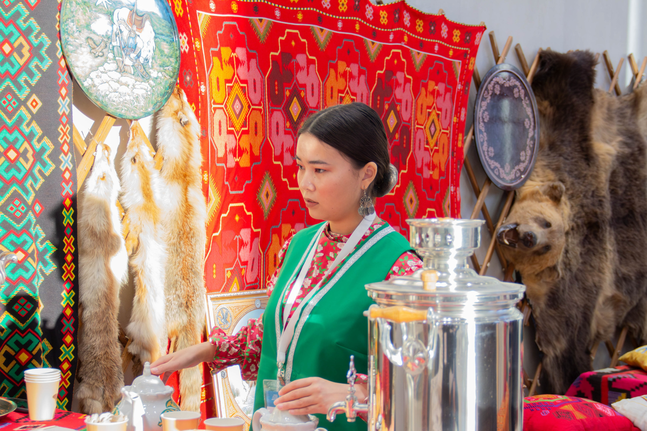 Форум Россия Казахстан 2024. Фотограф мероприятий и спорта: юбилеев, дней рождений и корпоративов из Москвы