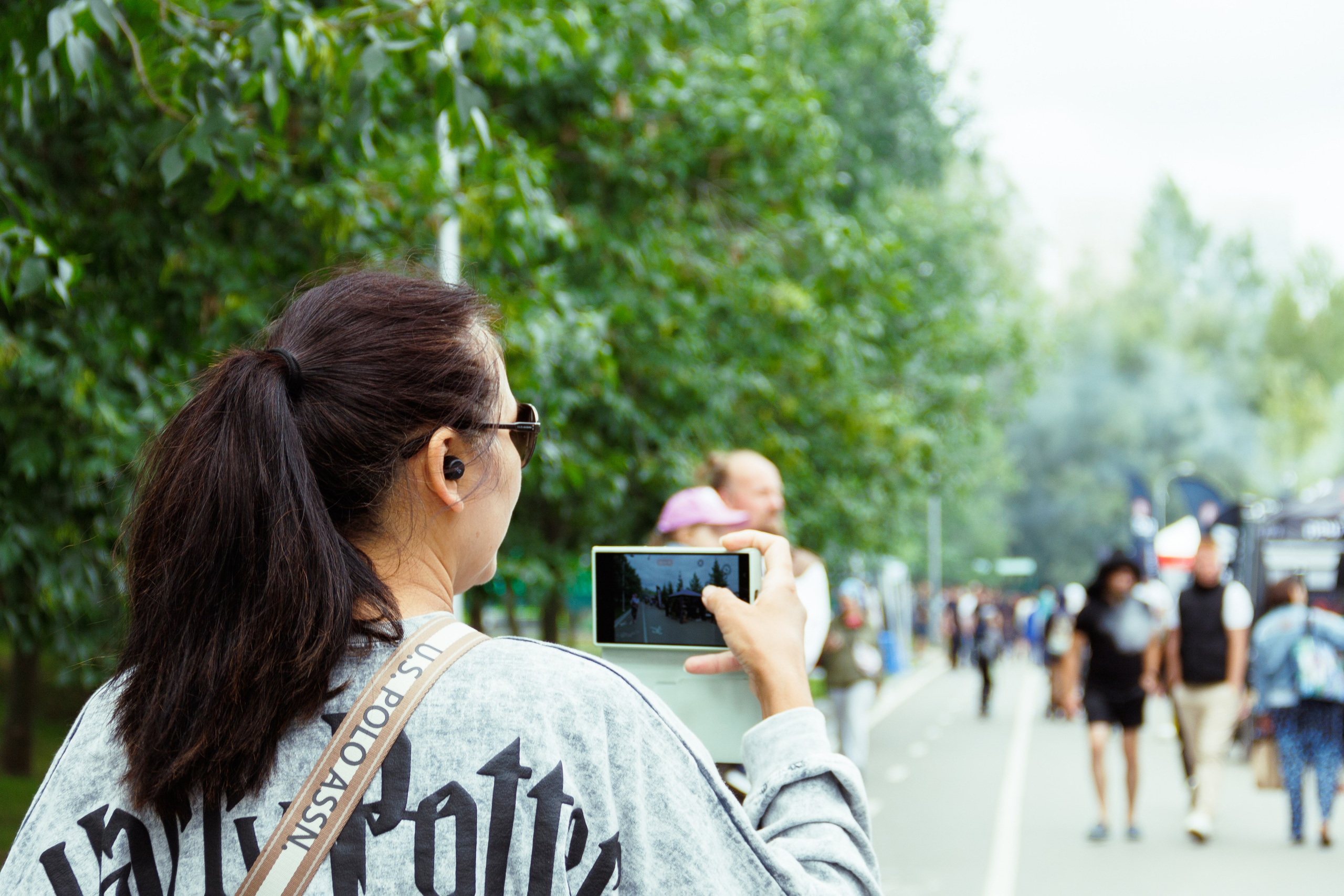 Фестиваль «На Рахате» 2025. Фотограф мероприятий и спорта: юбилеев, дней рождений и корпоративов из Москвы