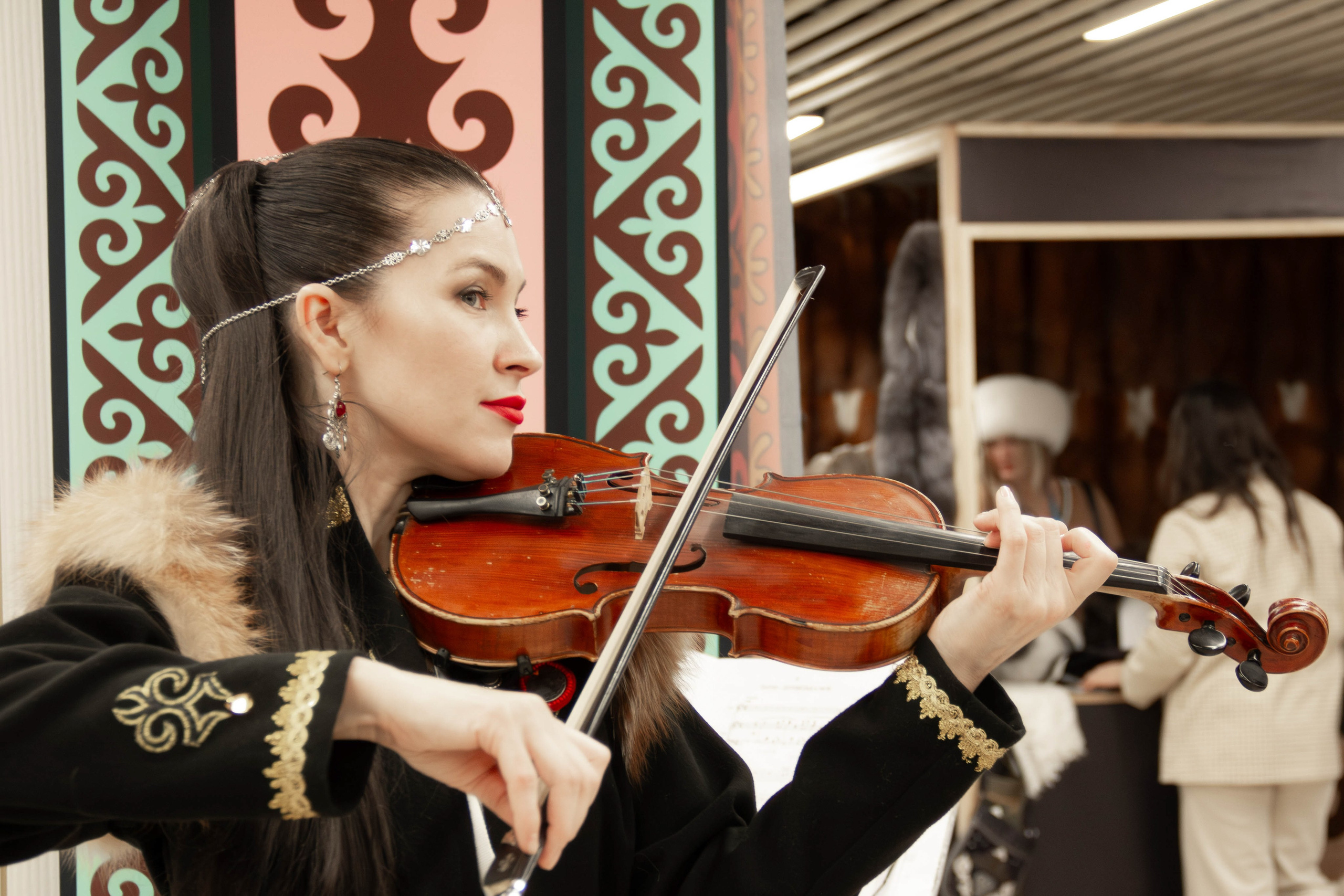 Форум Россия Казахстан 2024. Фотограф мероприятий и спорта: юбилеев, дней рождений и корпоративов из Москвы