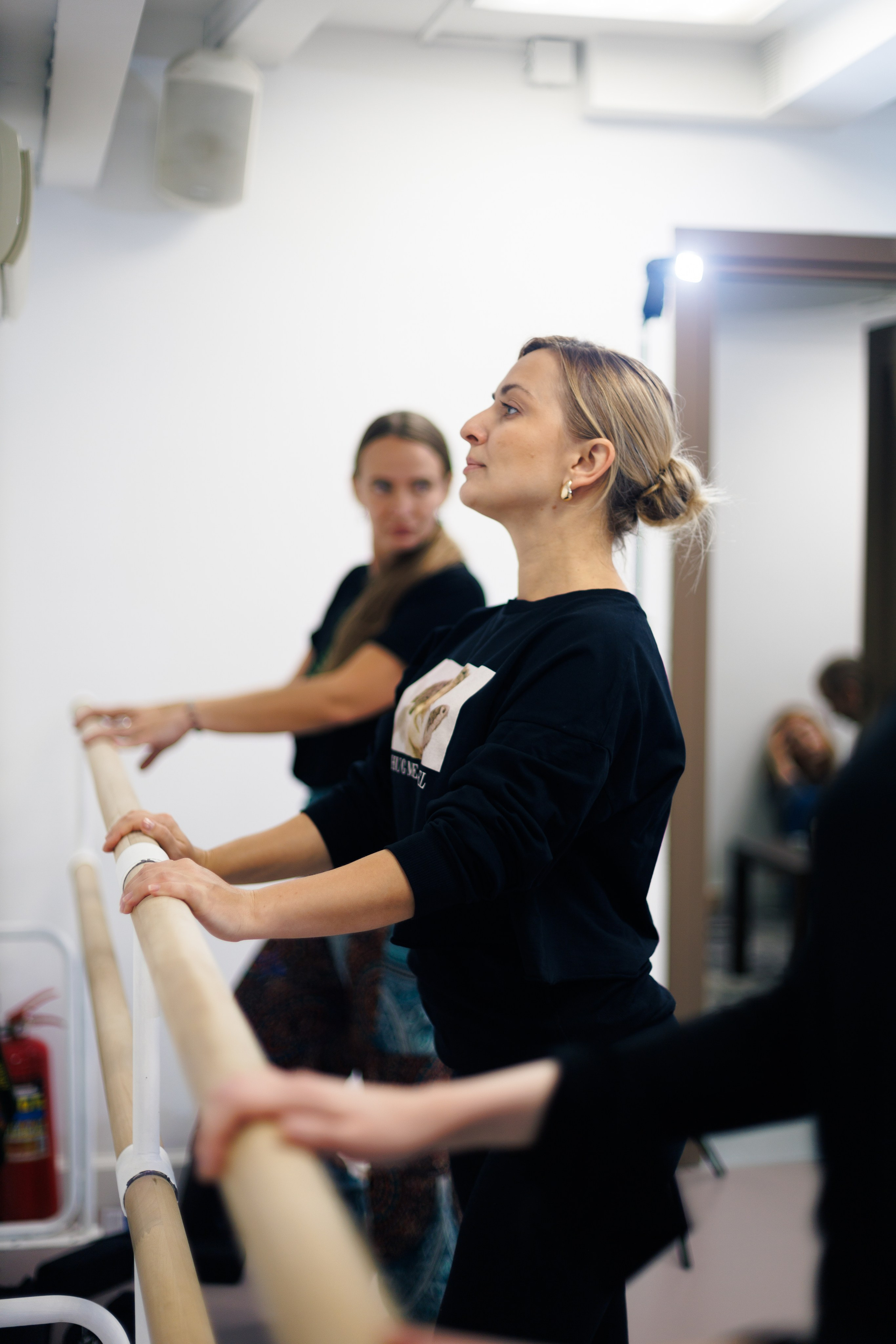 Балет. Фотограф мероприятий и спорта: юбилеев, дней рождений и корпоративов из Москвы