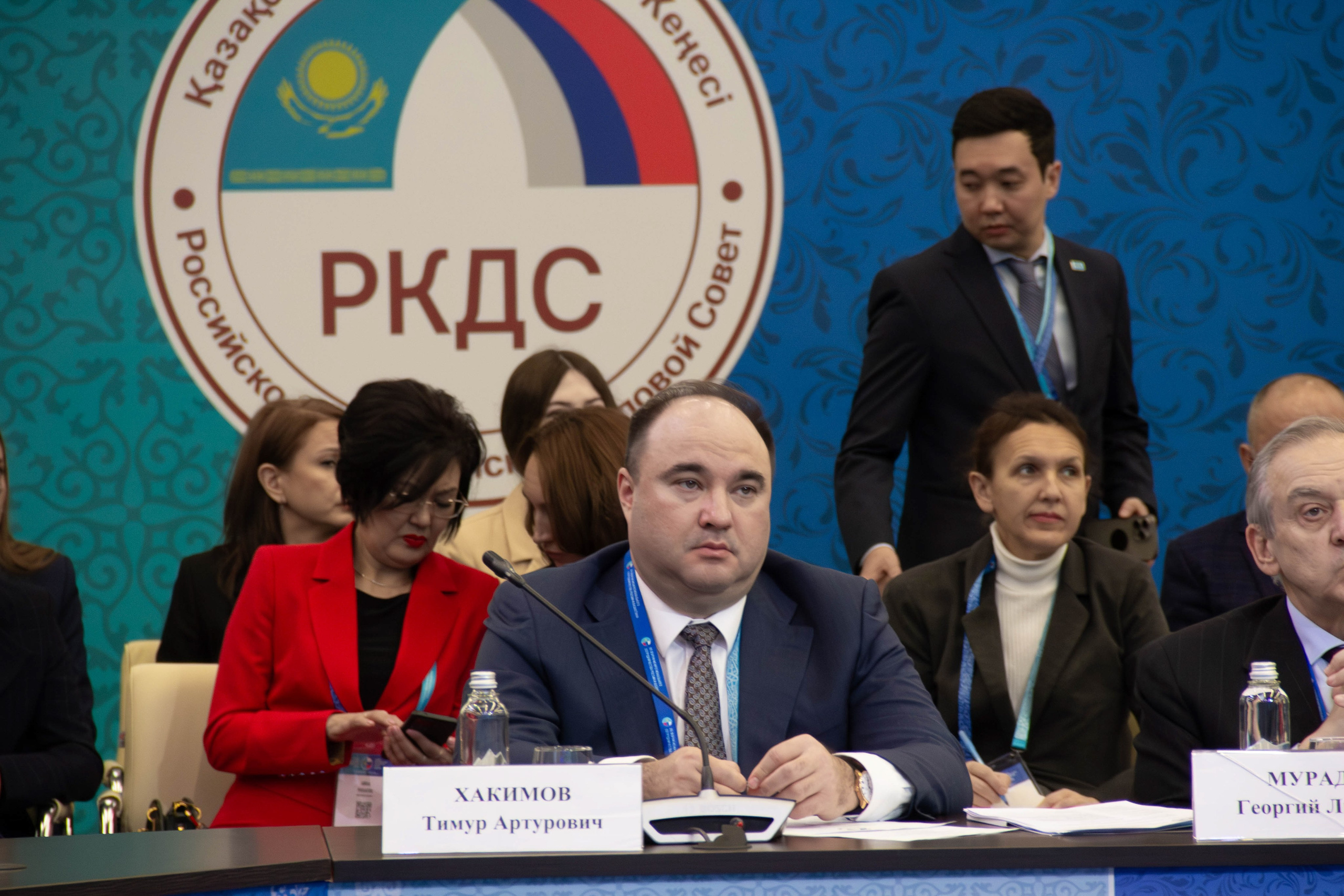 Форум Россия Казахстан 2024. Фотограф мероприятий и спорта: юбилеев, дней рождений и корпоративов из Москвы