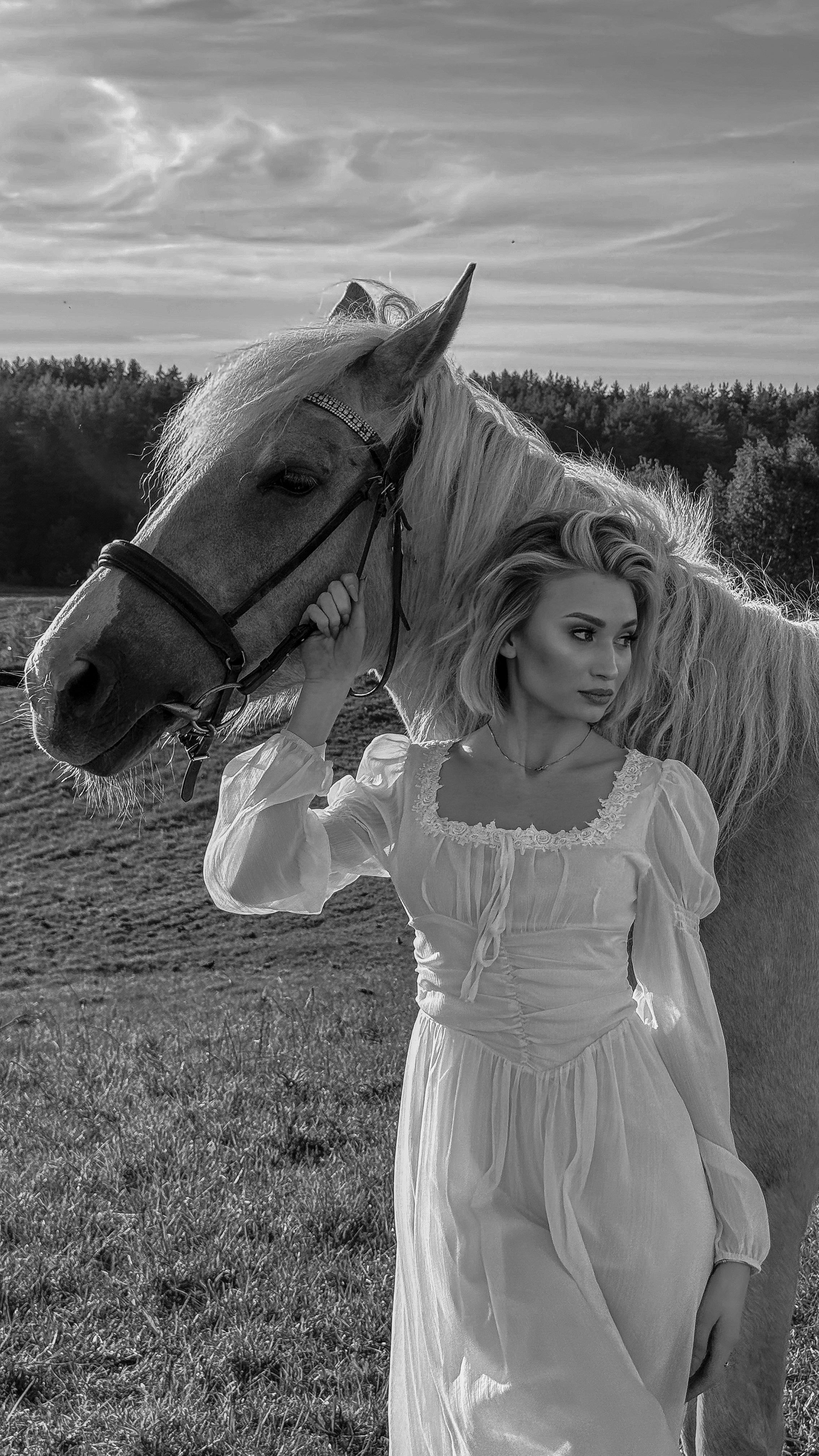 Индивидуальные съемки. Content creator Saint-P