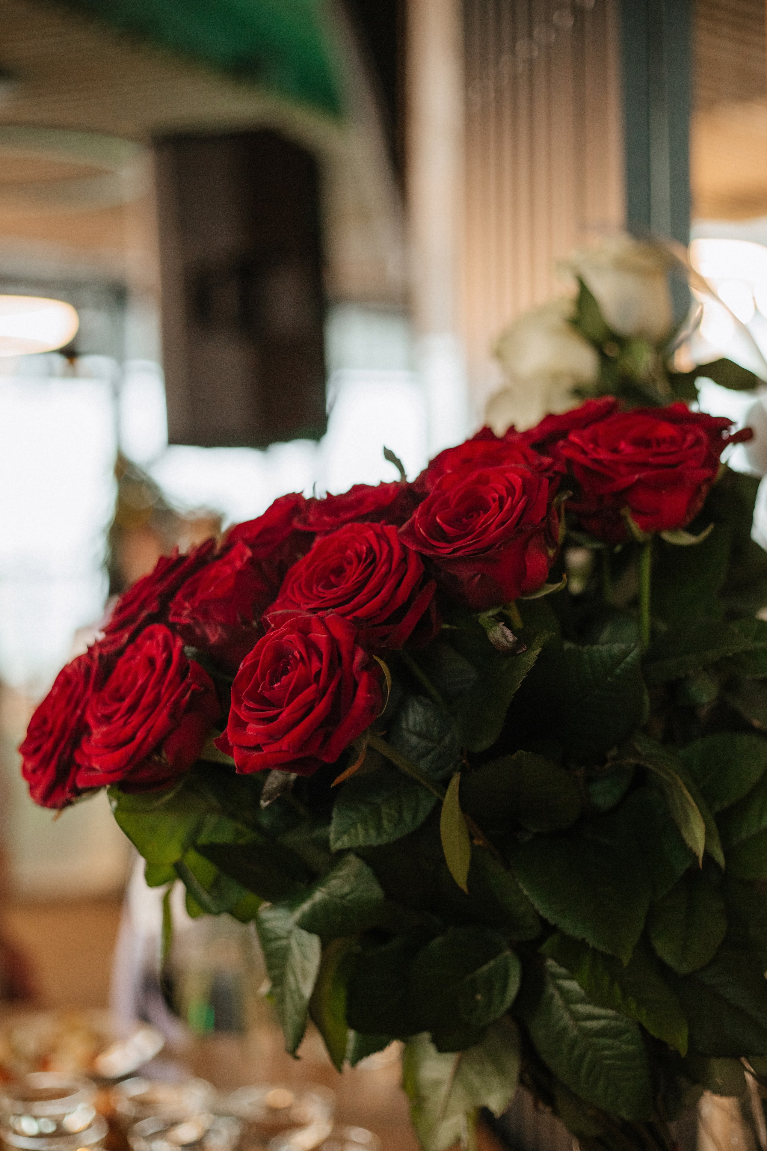 Юбилей Людмилы Ивановны. Фотограф в Волгограде и Москве | Анастасия Лаврова