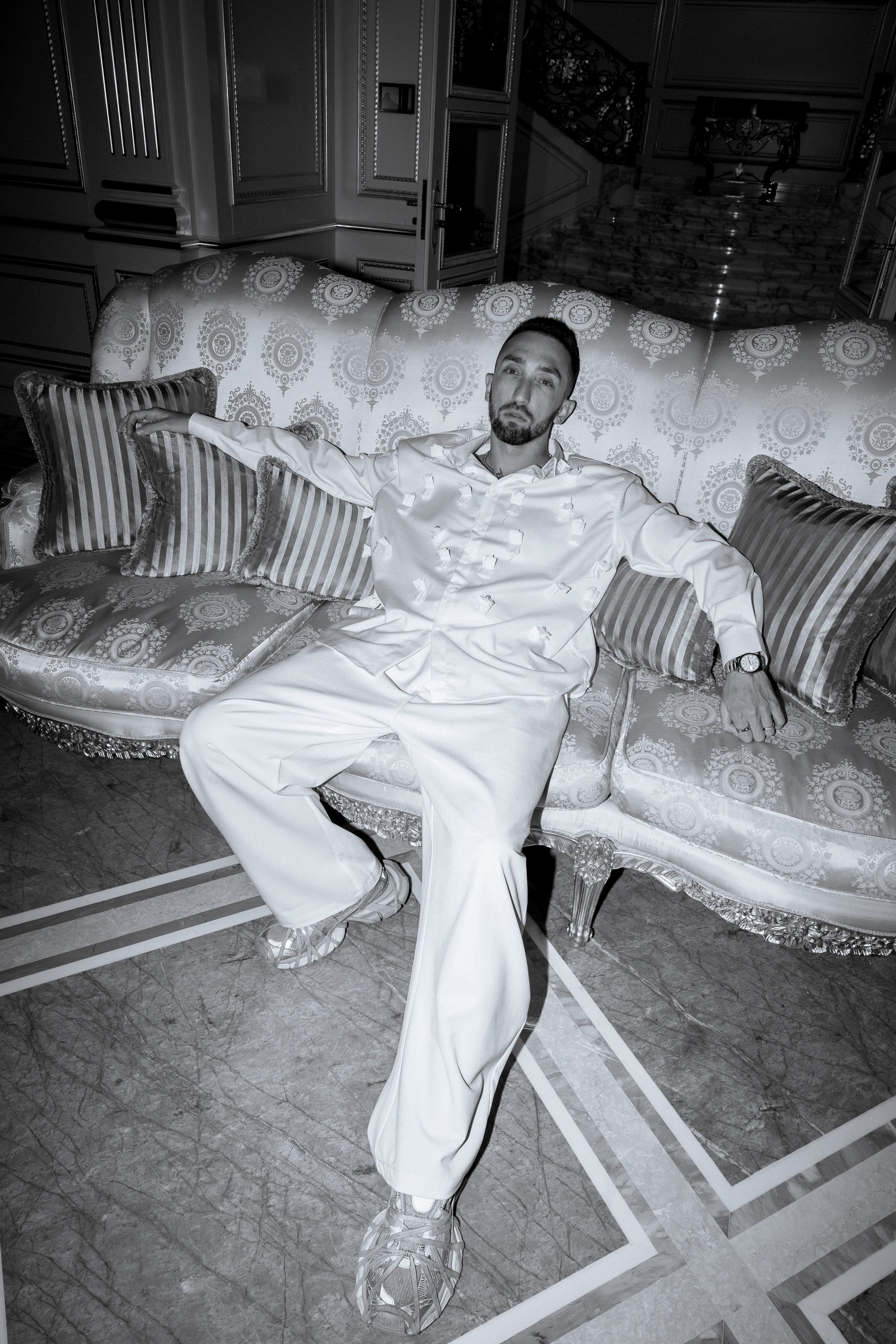 Angelik and Denis. Свадебный фотограф Сочи Москва Дубай Снежана Магрин