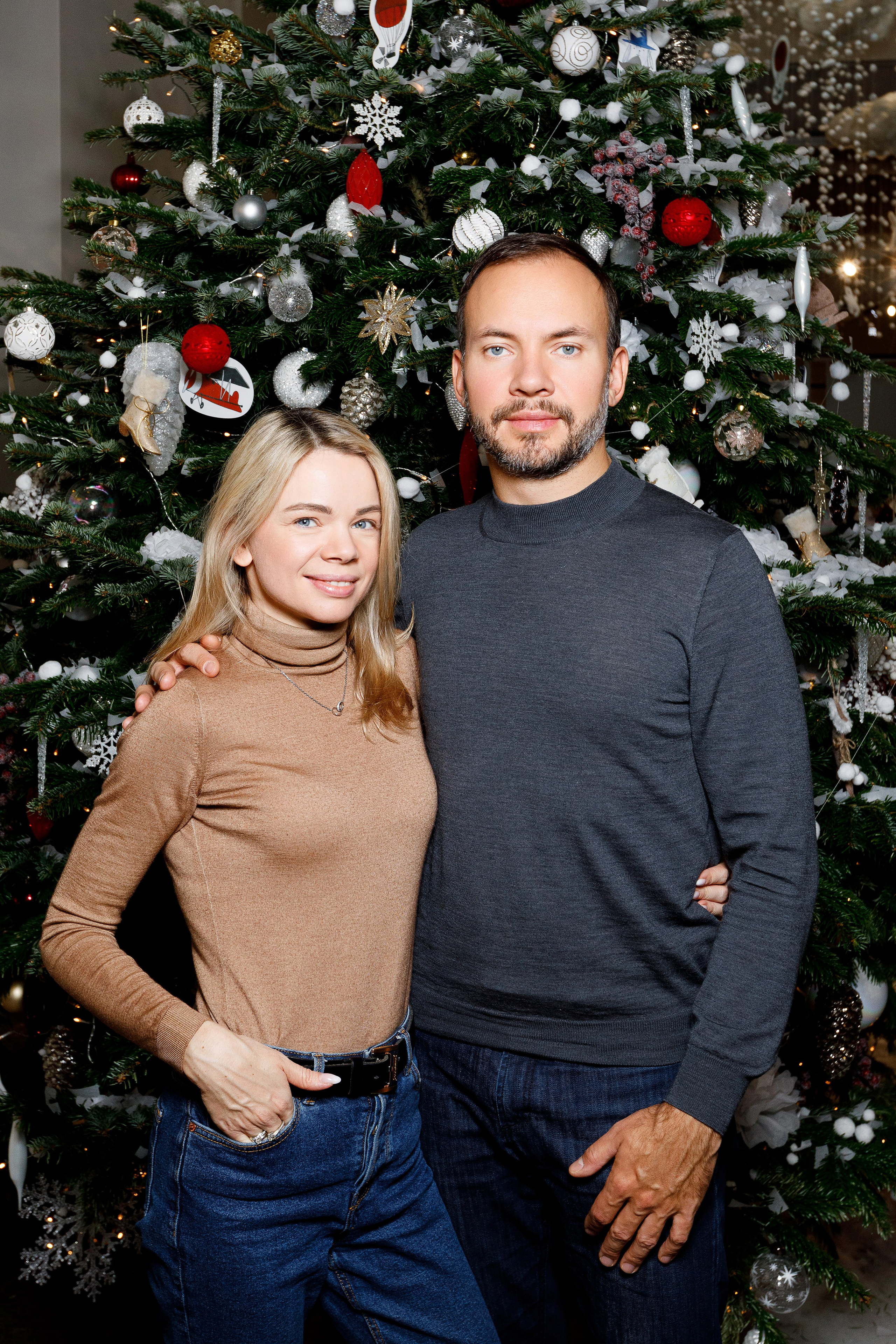 MR Group. Репортажный фотограф в Москве Евгений Новиков