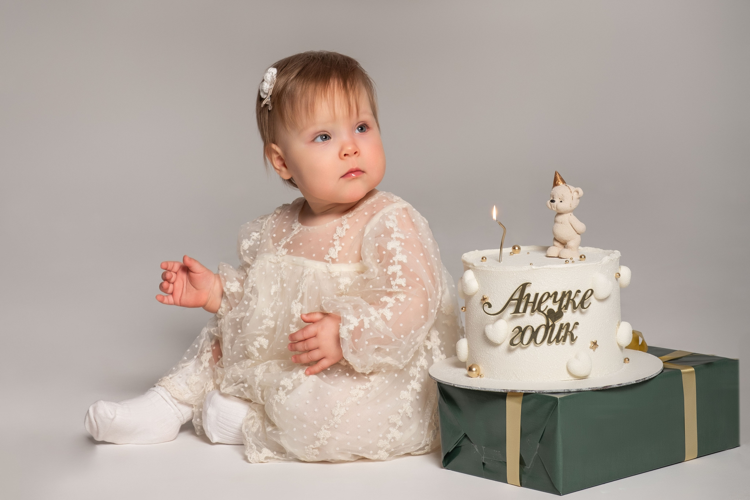 Семейные студийные фотосессии, дни рождения. Фотограф беременности Демочкина Елена