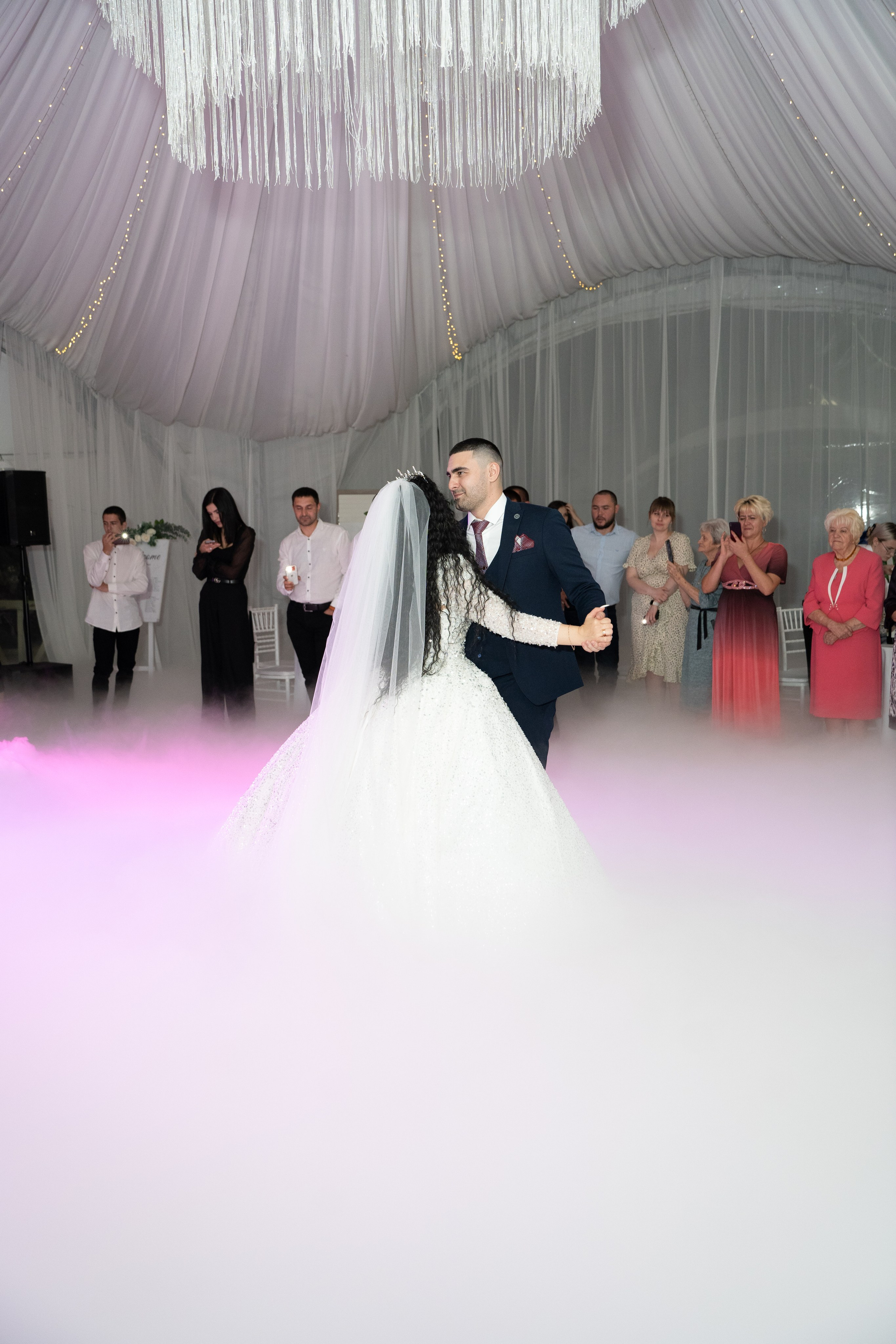 Anna & Aleksander. Фотограф Москва, визуальный менеджер Дарья Шевченко