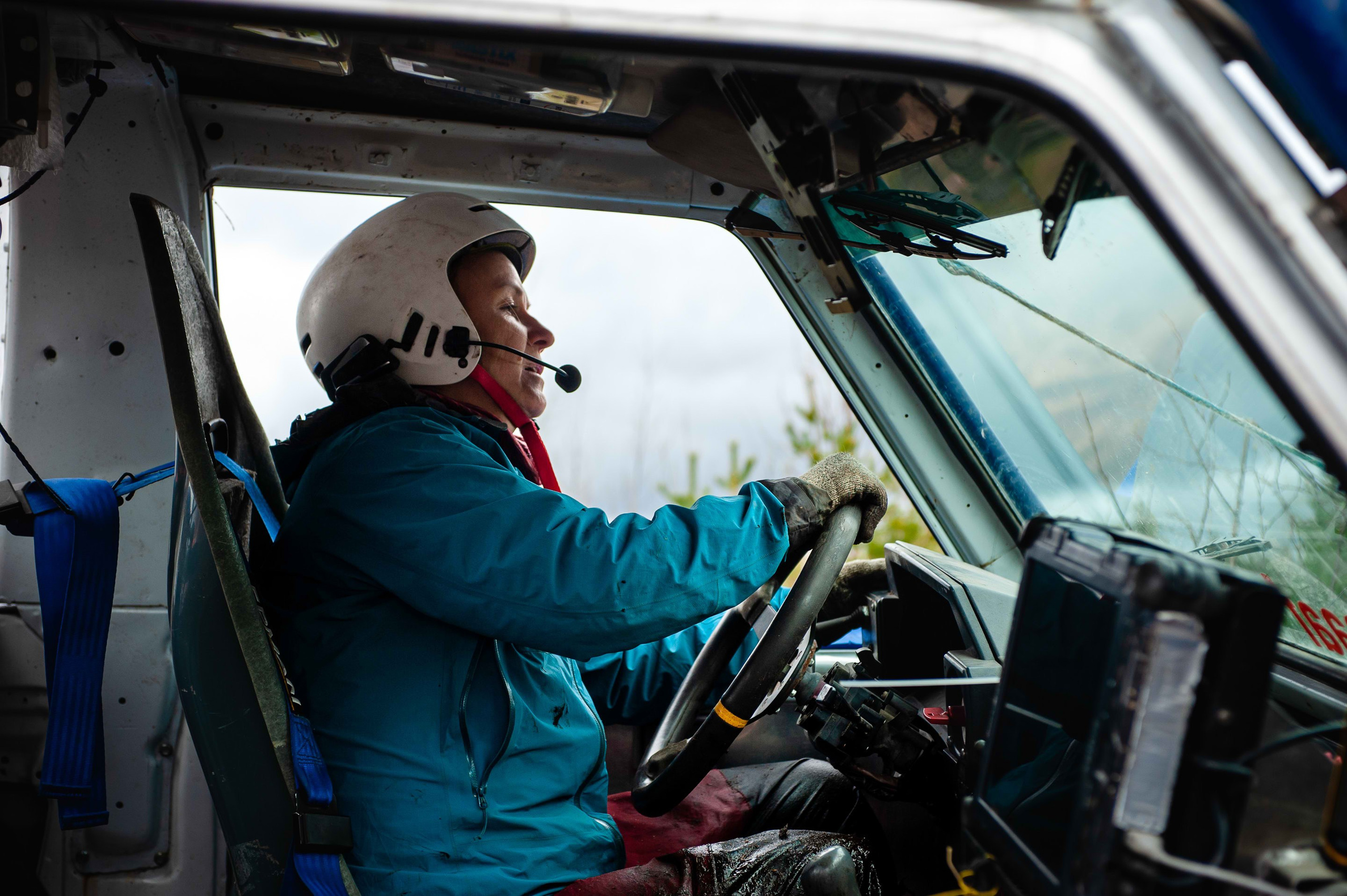 2022.05.13-15 — Чемпионат СЗФО по трофи-рейдам — 3 день. Фотограф Алексей Алексеев