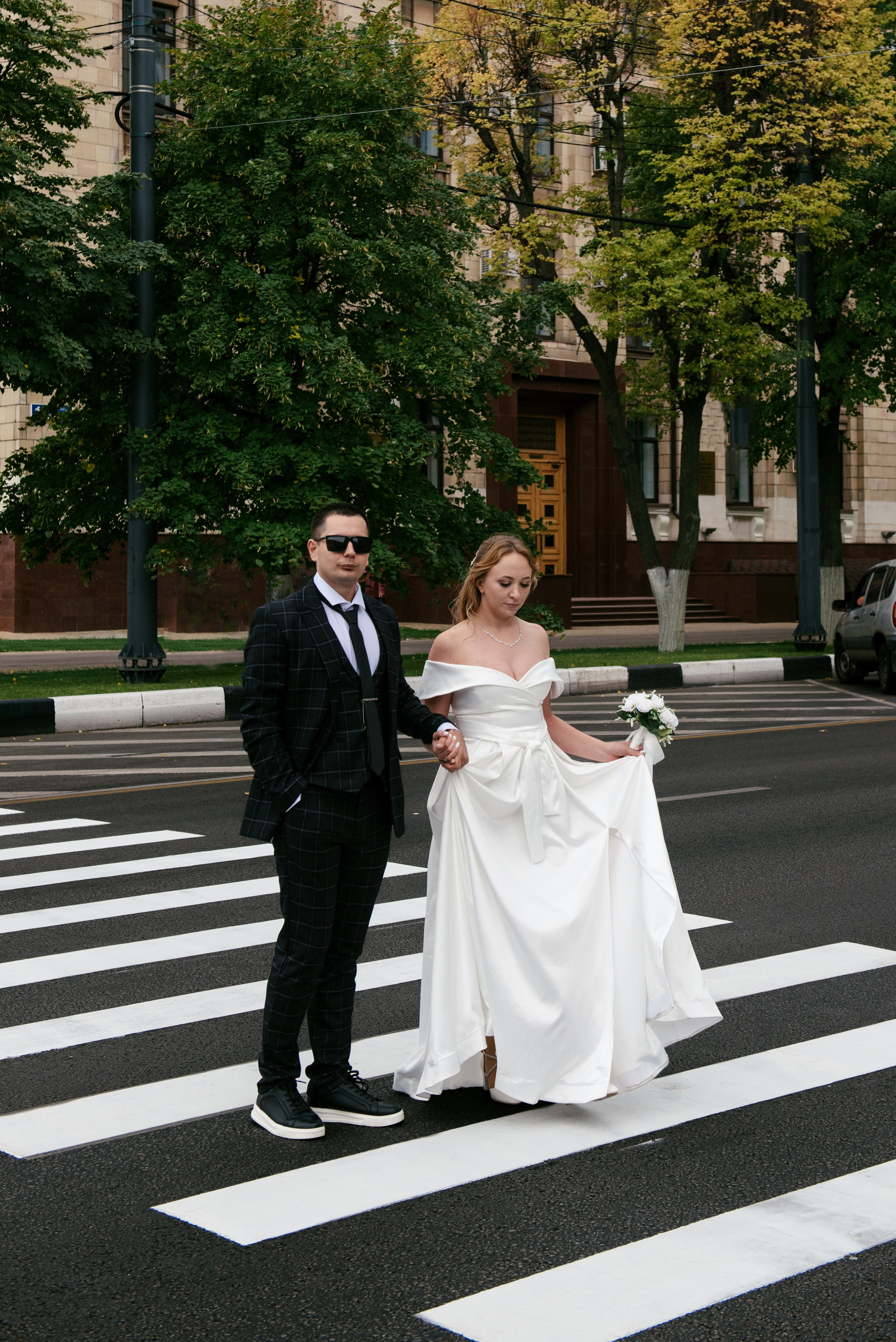 Свадебный фотограф в воронеже