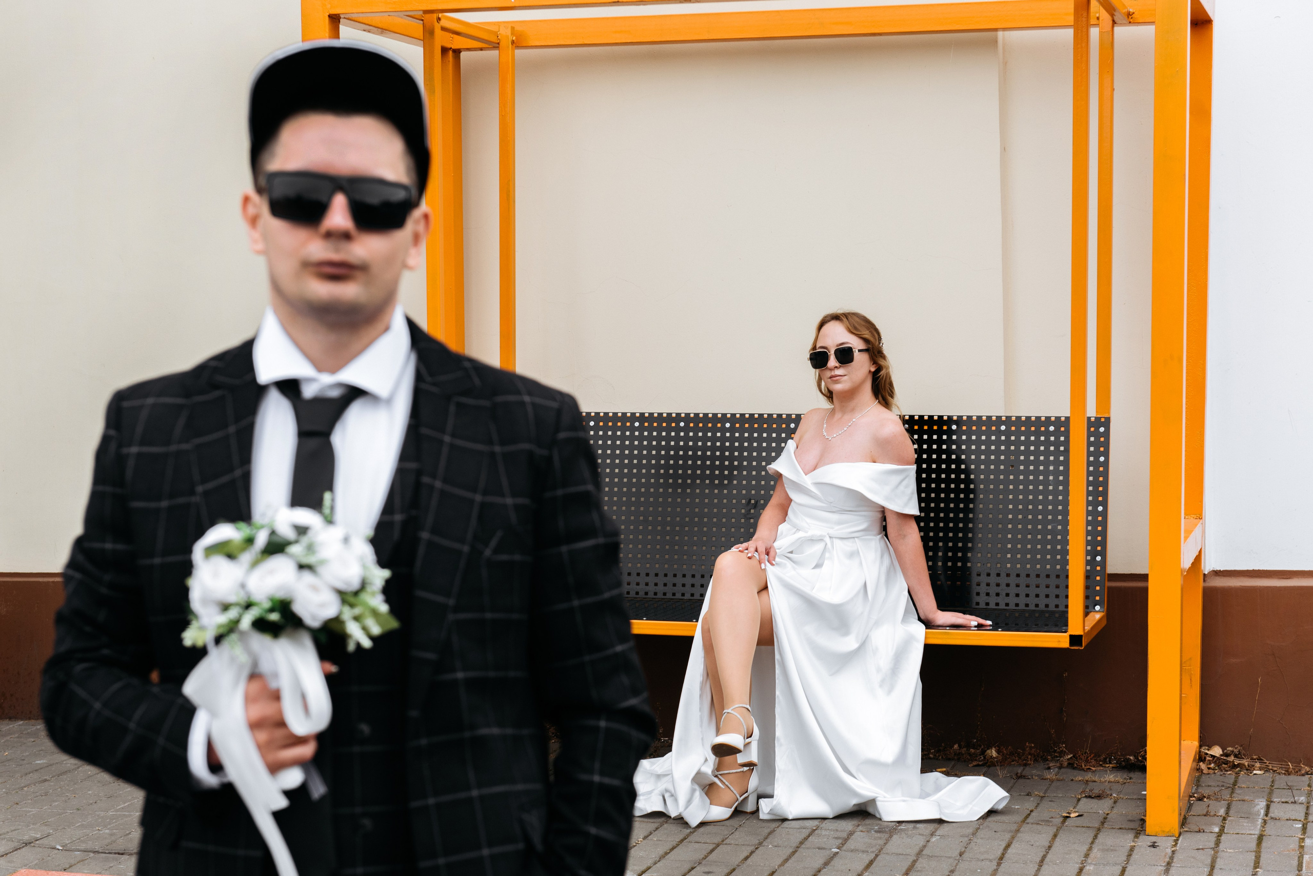 Свадебный фотограф в воронеже