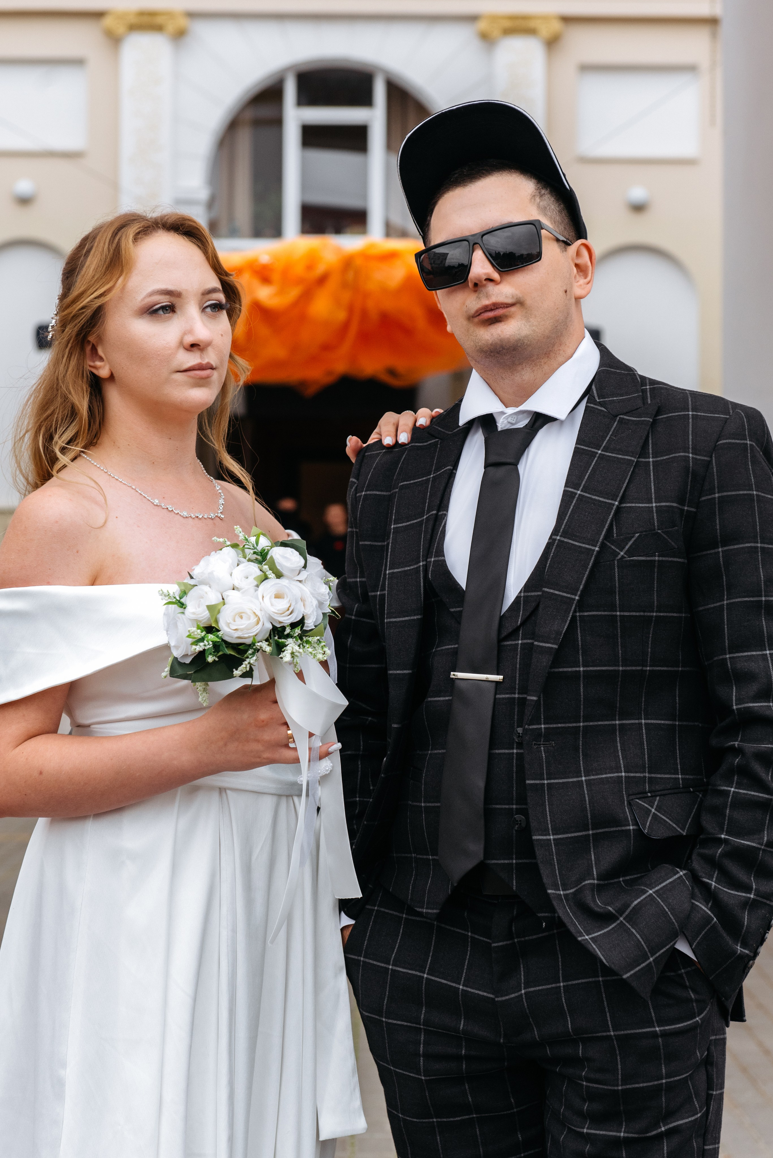 Свадебный фотограф в воронеже