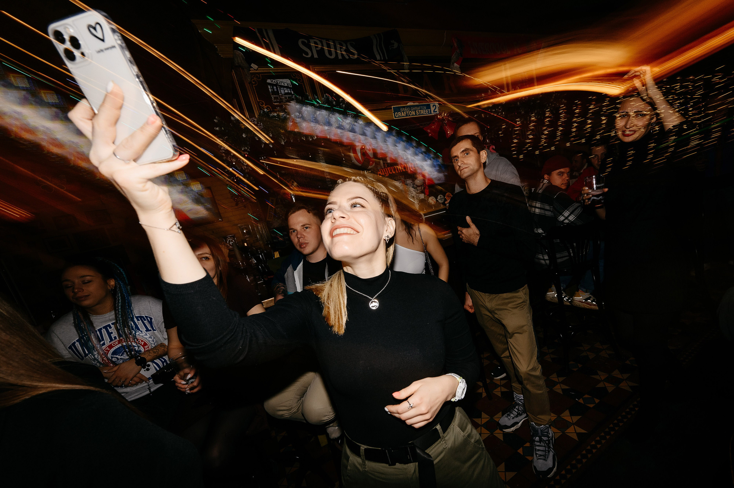 Rock ’n’ roll от Игорёхи!. Свадебный фотограф в Красноярске