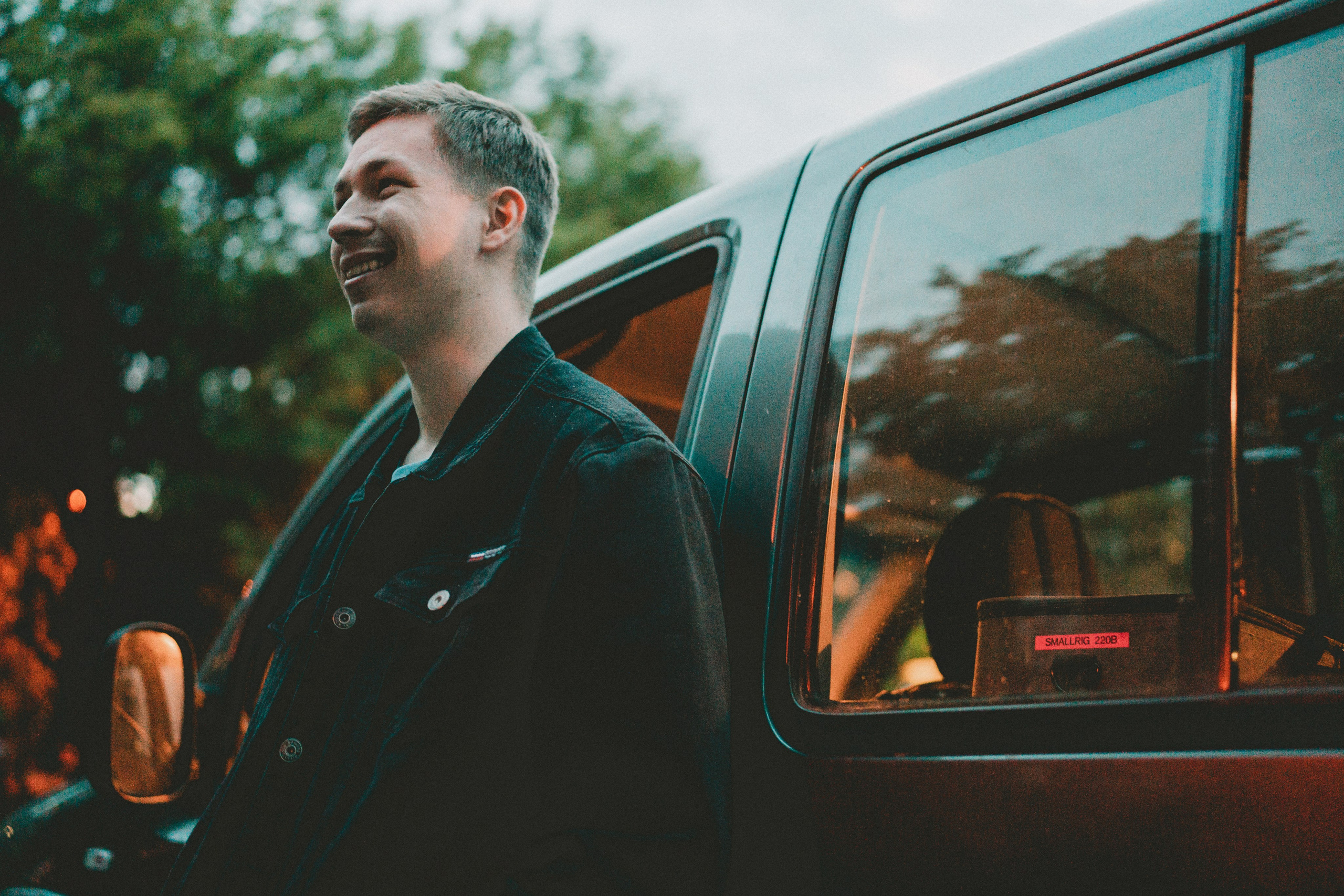 Бэкстейдж съемок клипа «Шулай». Главная