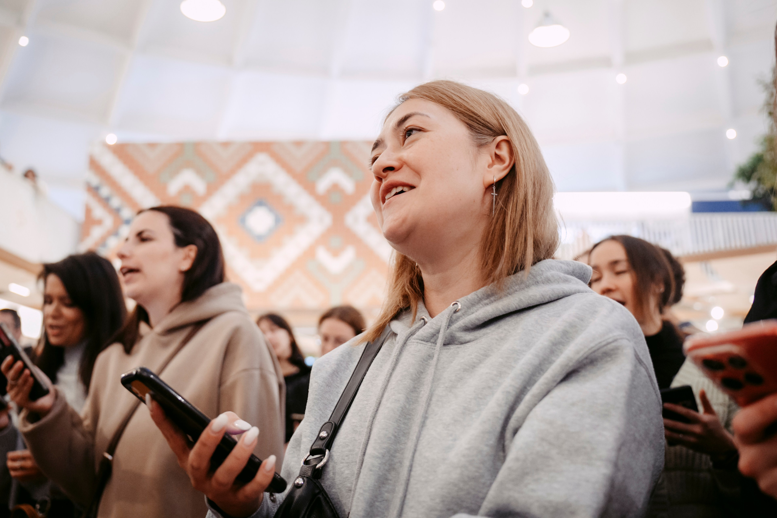 Фестиваль «Очень! Осень». Главная