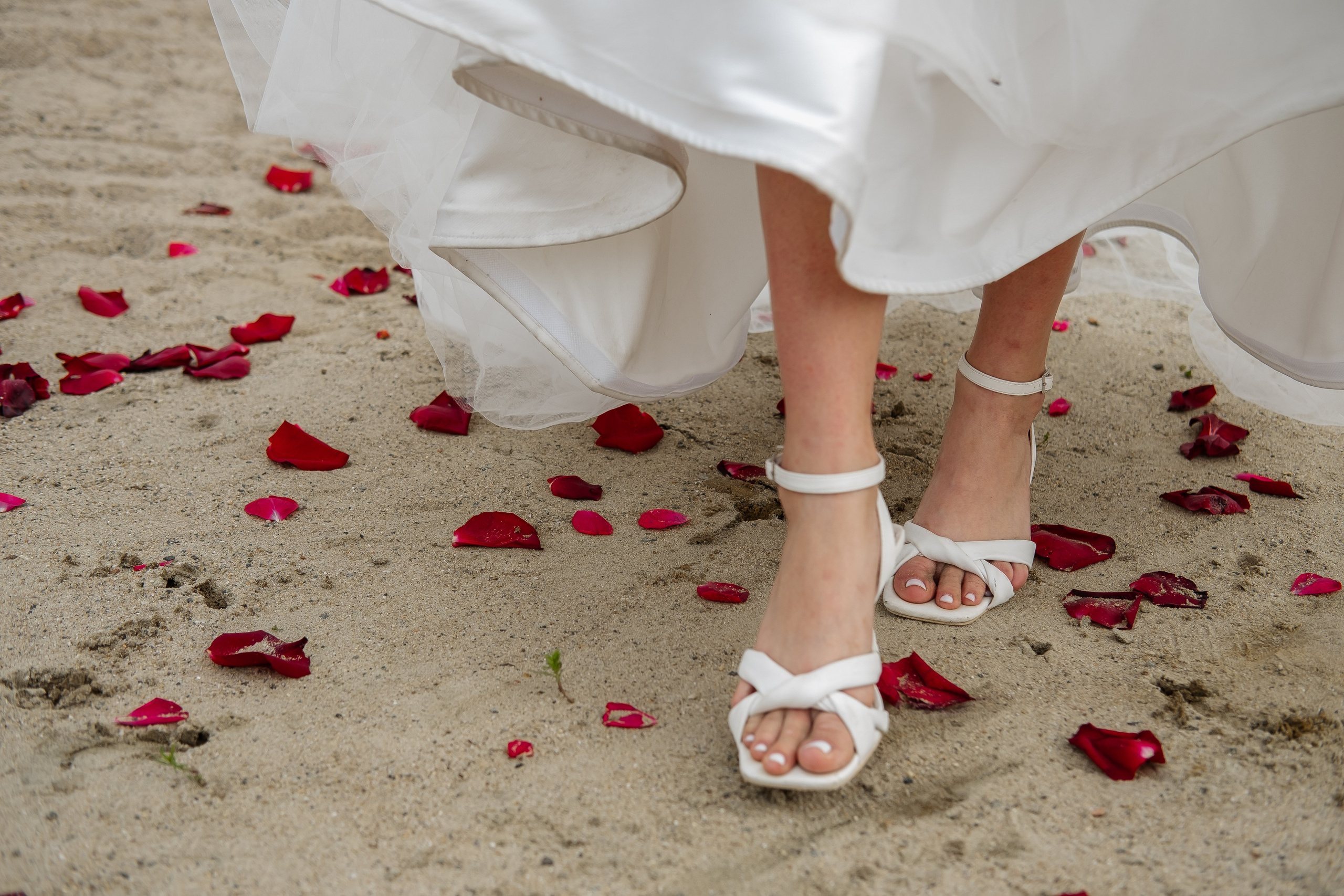 Снежана и Данила. Свадебный фотограф Челябинск