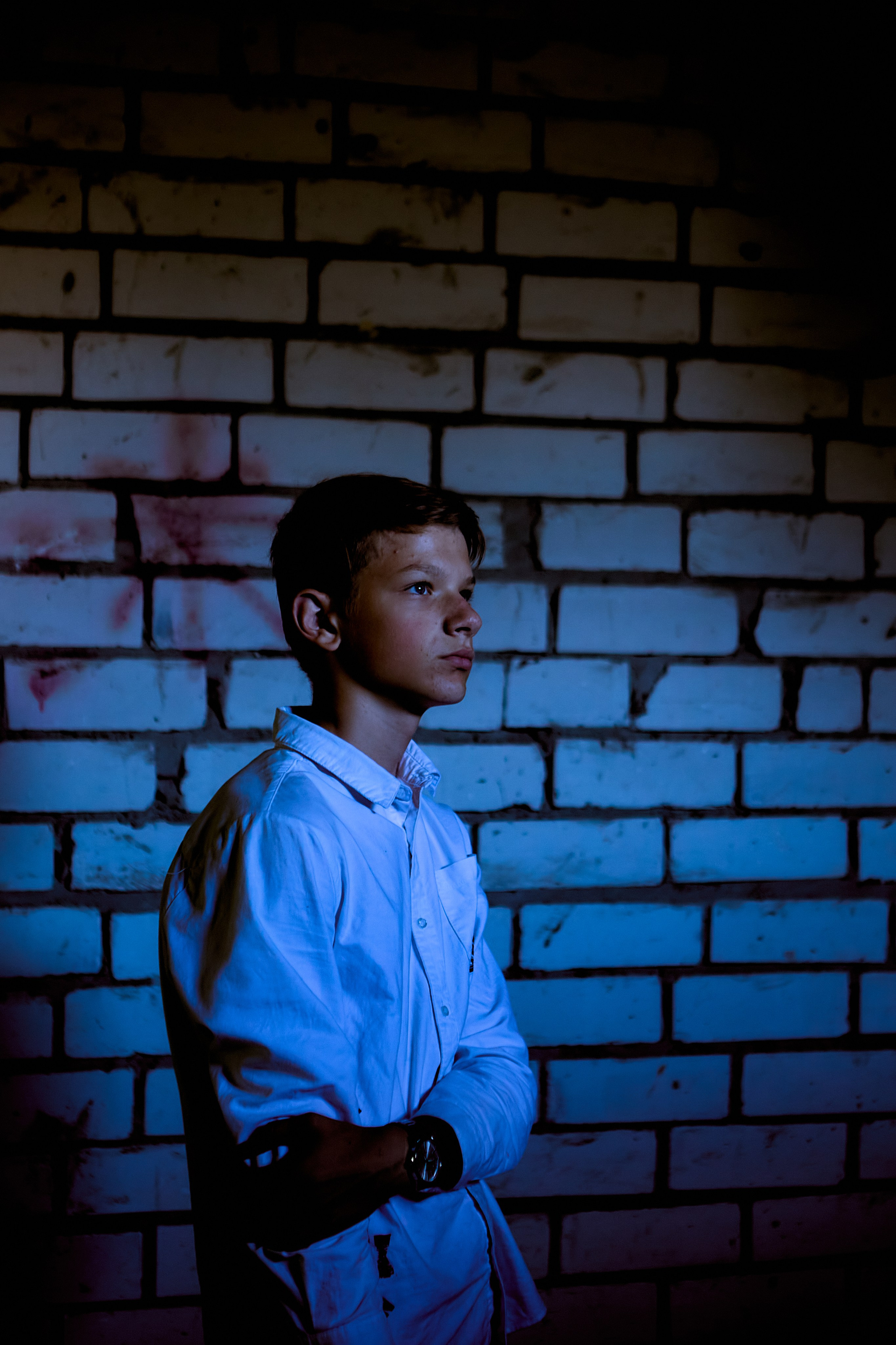 Фотограф Крещения и Венчания в Дзержинске православный портретный и детский Фотограф Николай Голованов