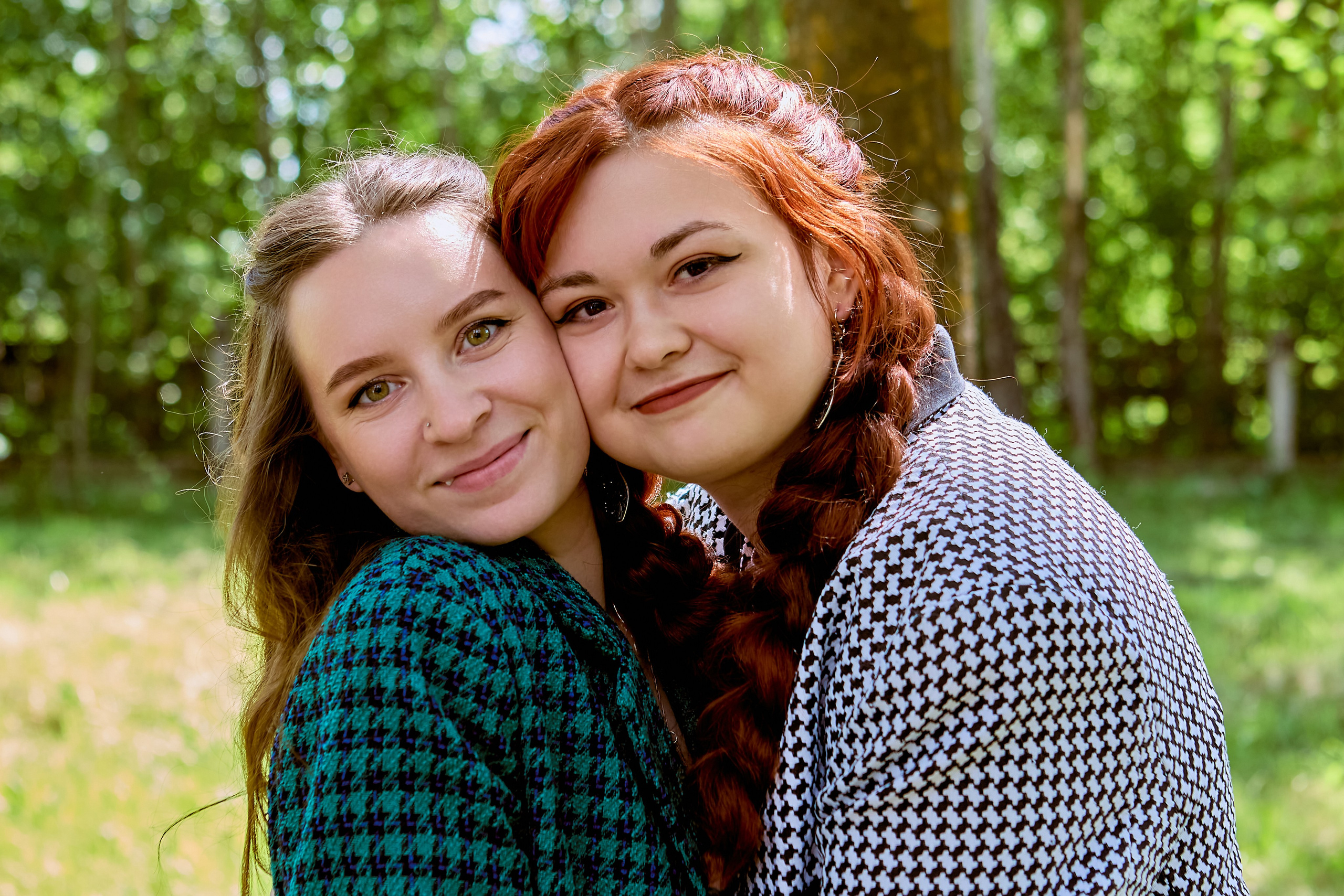 Дорожная фотосессия г. Мстёра