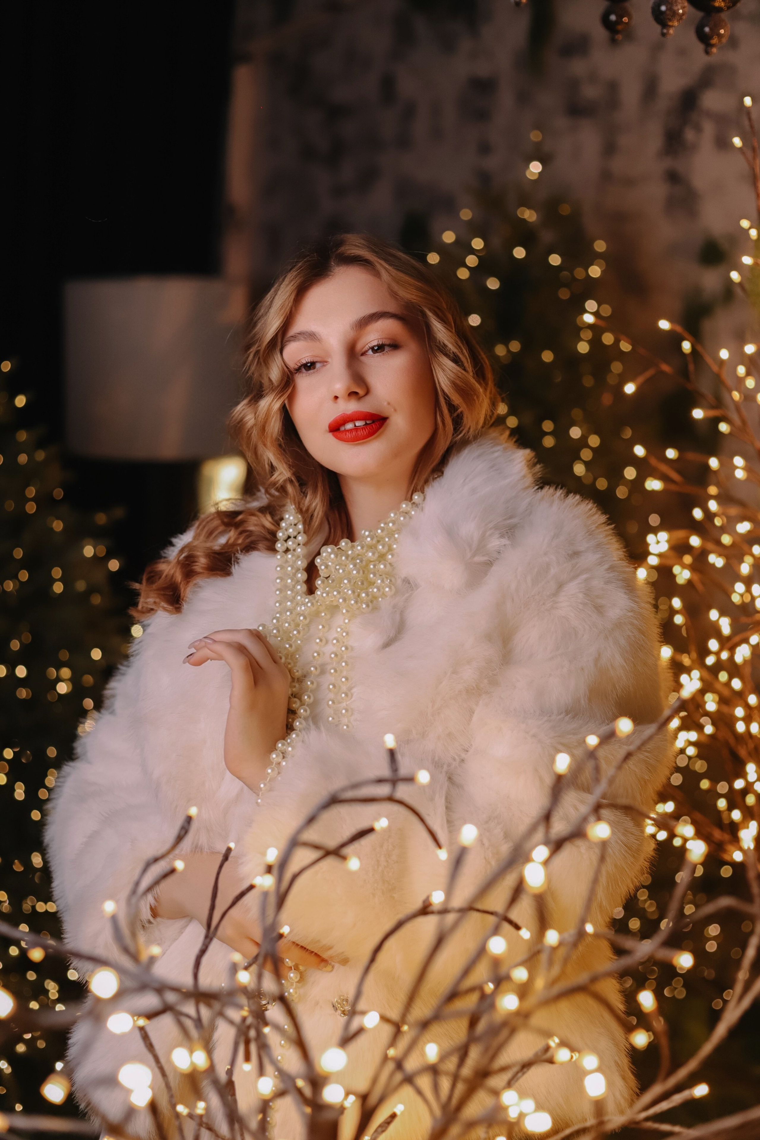 Индивидуальная съемка