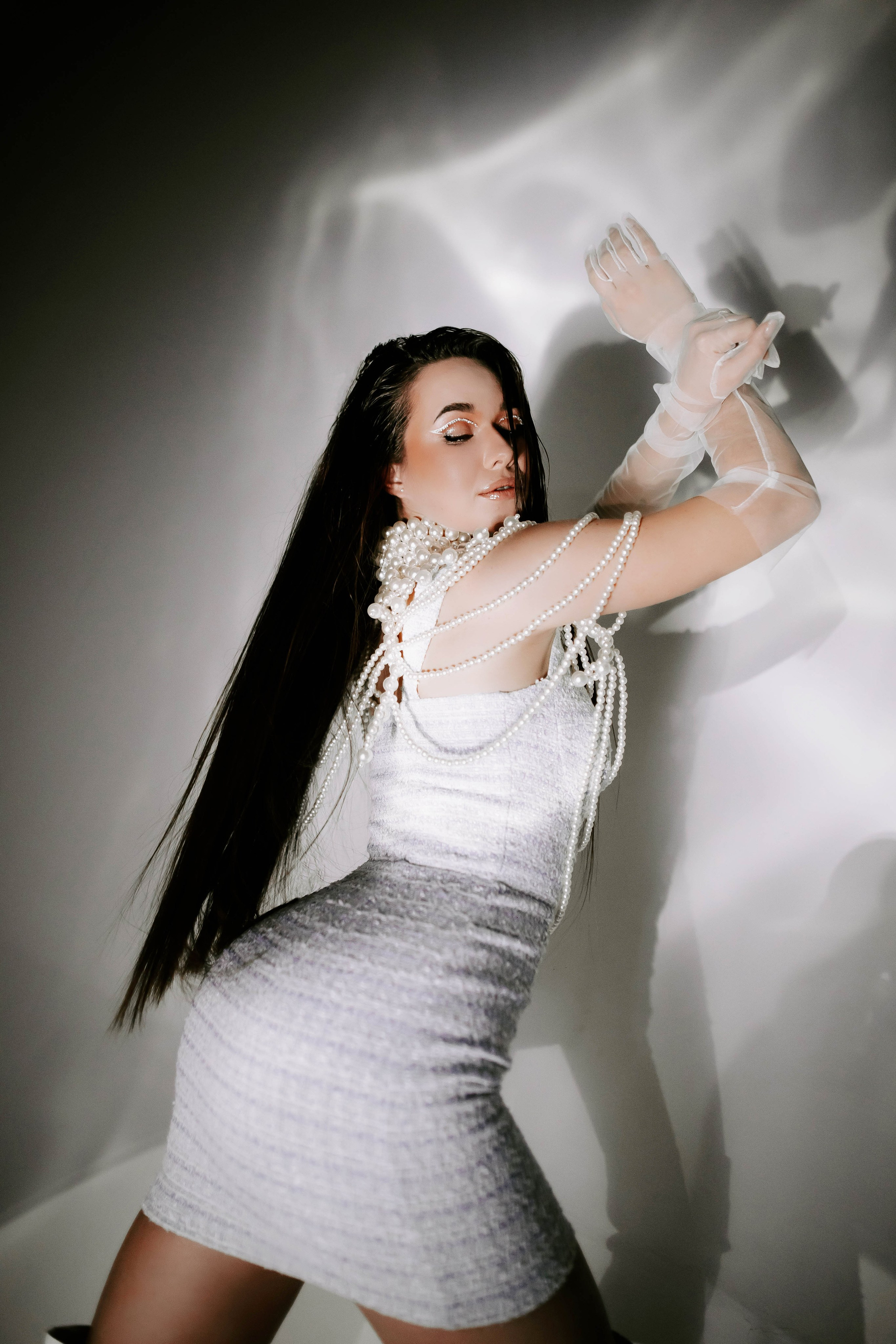 Виктория. Фотограф Veronika Potaseva