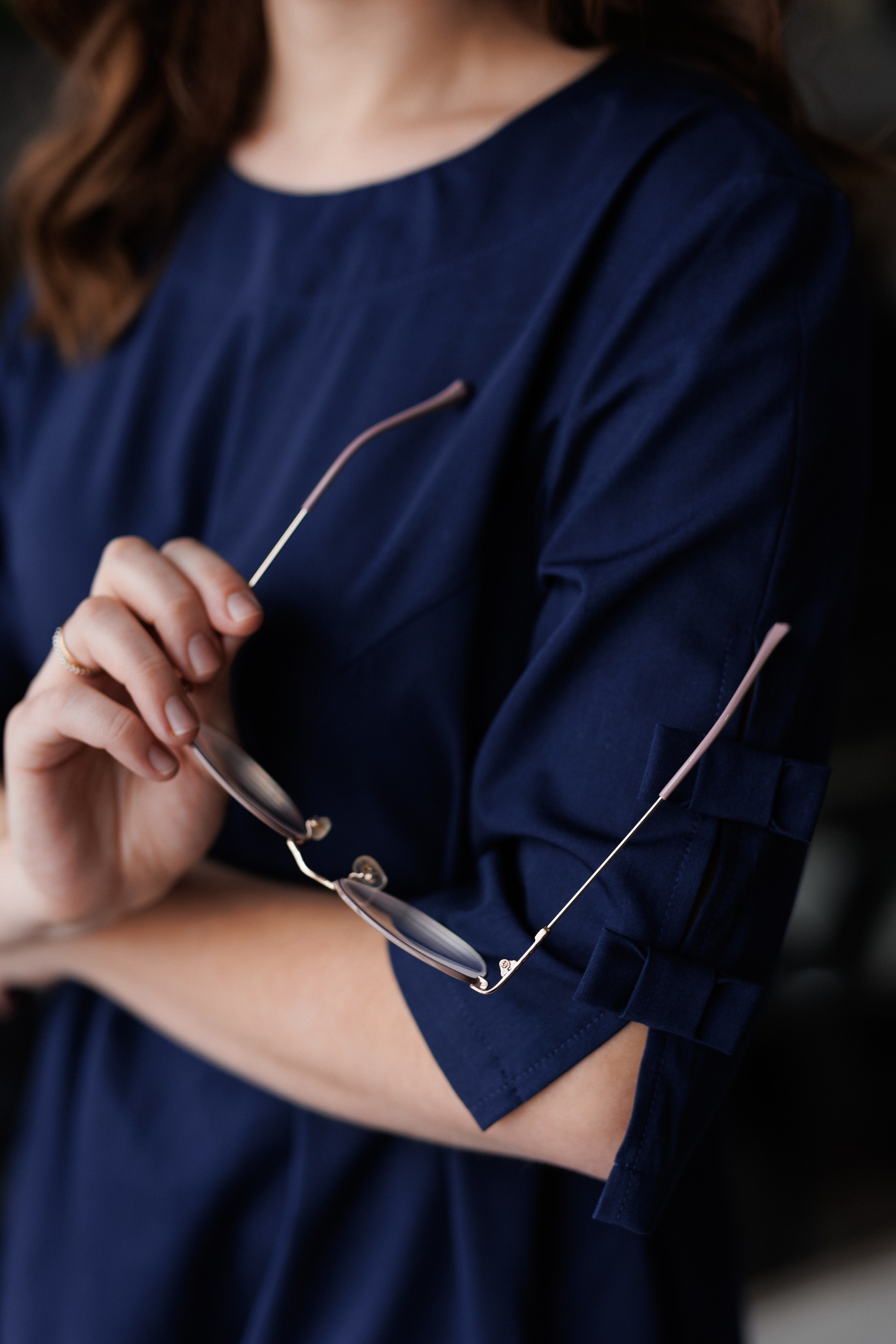 Врач. Семейный и свадебный фотограф в Москве Черкасова Анна