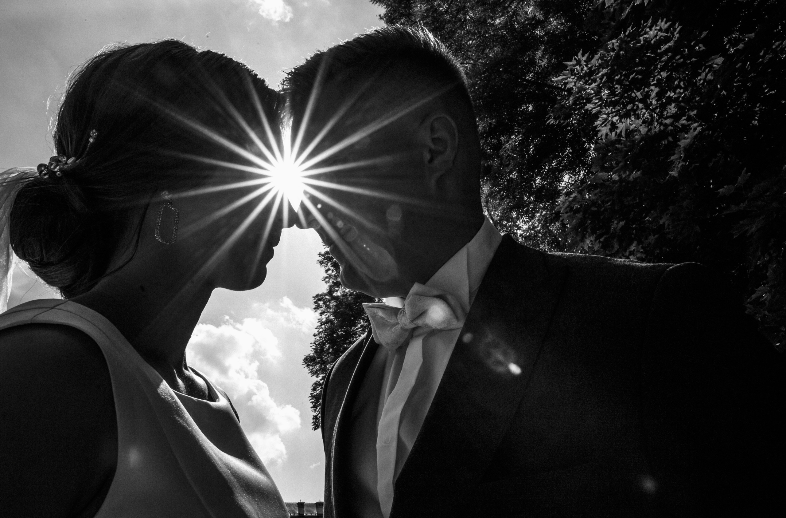 Истории. Свадебный и семейный фотограф в Несвиже Ксения Самойлик