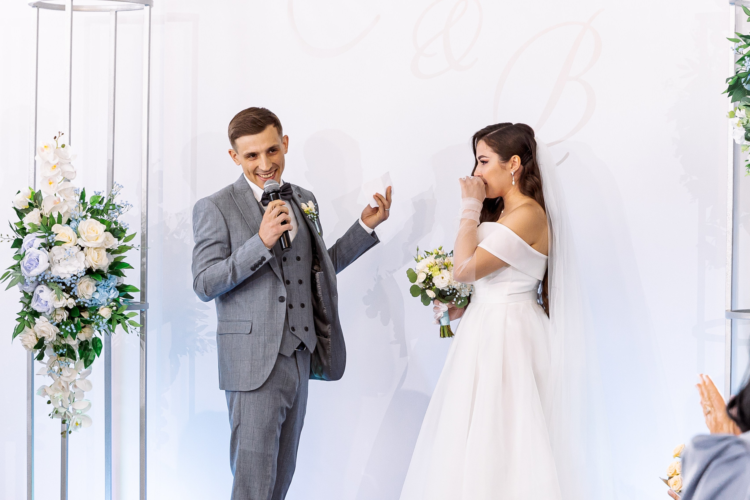 Сергей и Валерия. Свадебный и семейный фотограф в Челябинске Юлия Ишимова