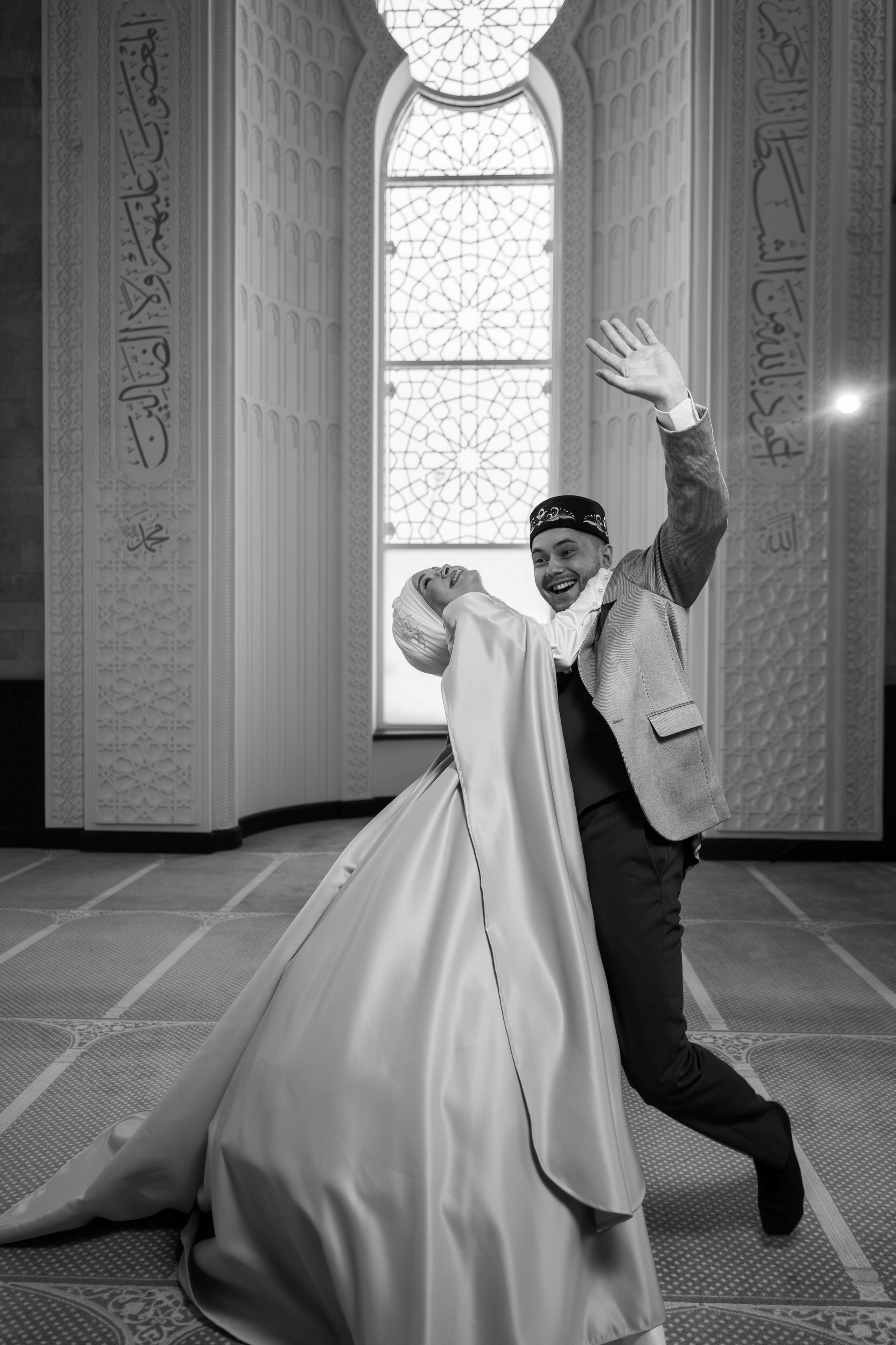 Булат & Зиля. RAMIL SAFIULLIN