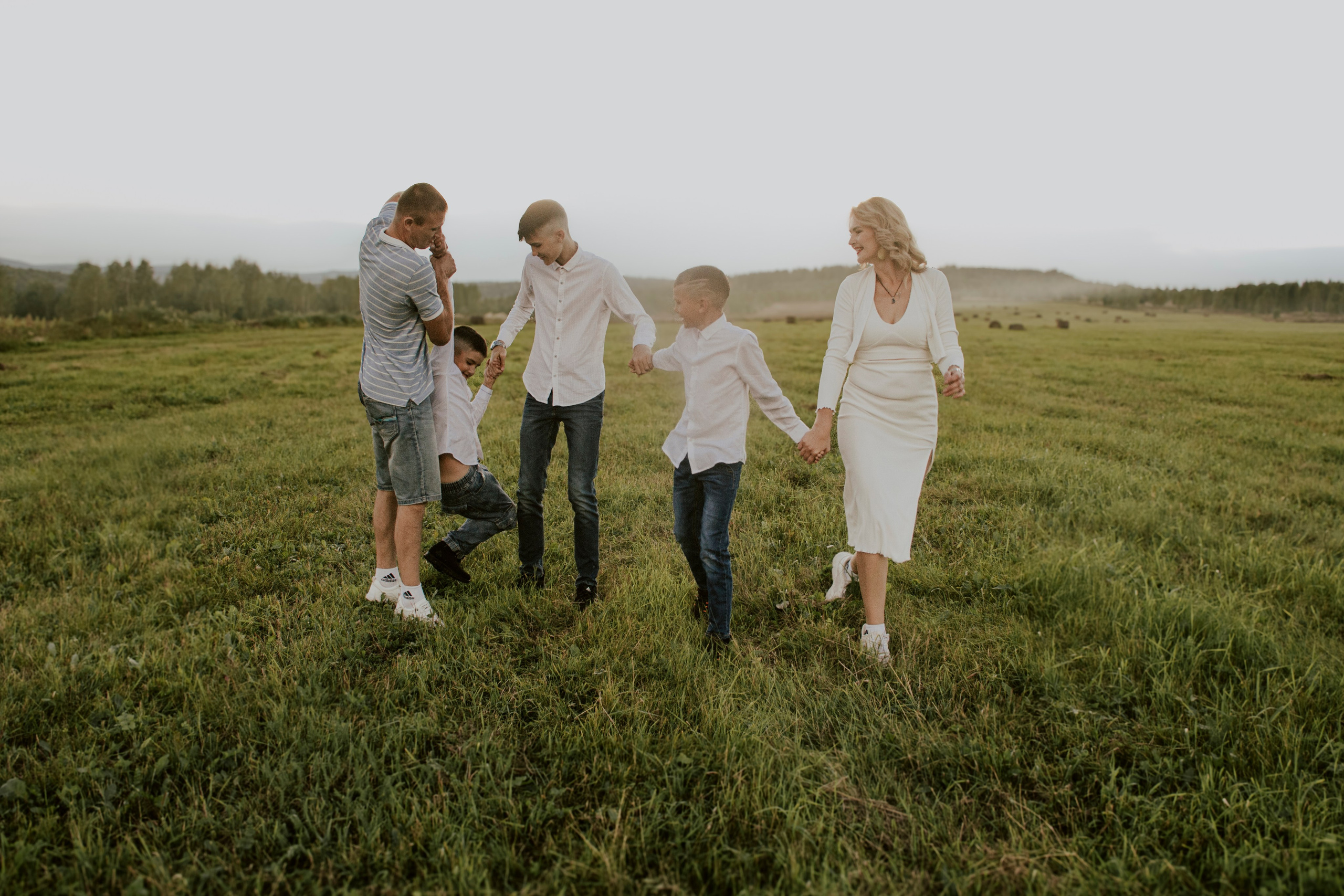 День рождения. ProFoto