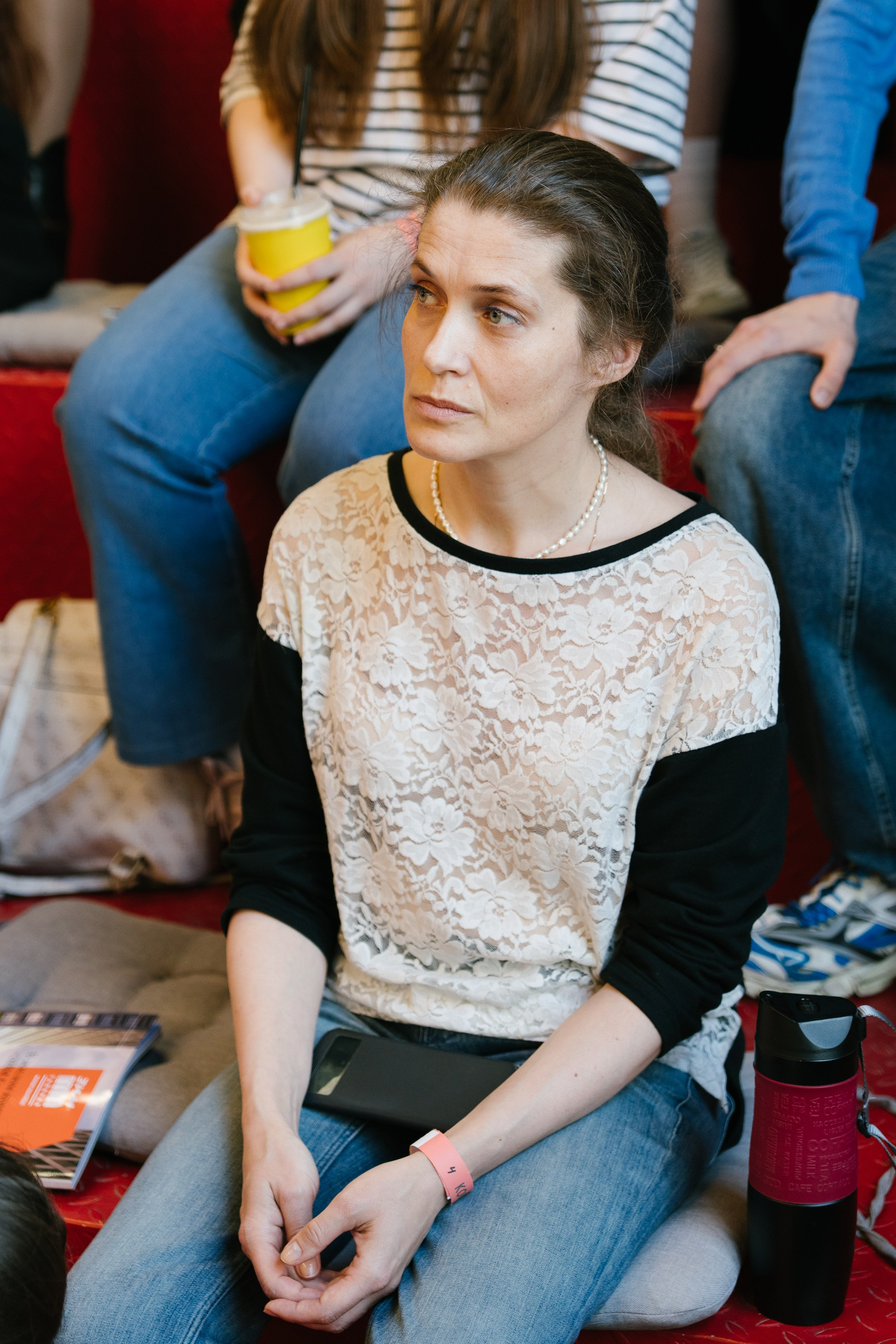 Диджитал коммуналка | ТОМАТ. ИТВИ