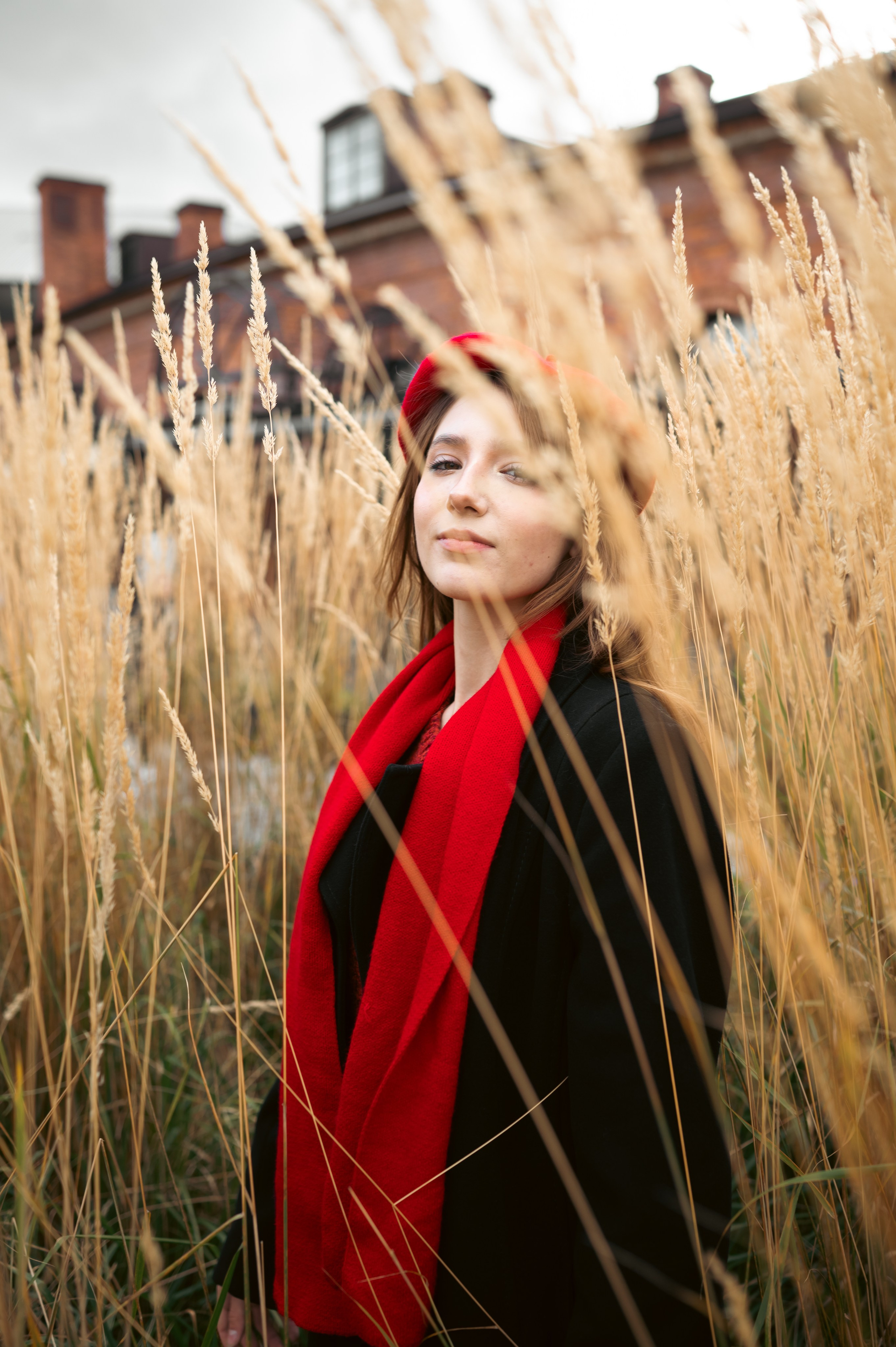 Личная. Фотограф в Санкт-Петербурге Anna Balashkova