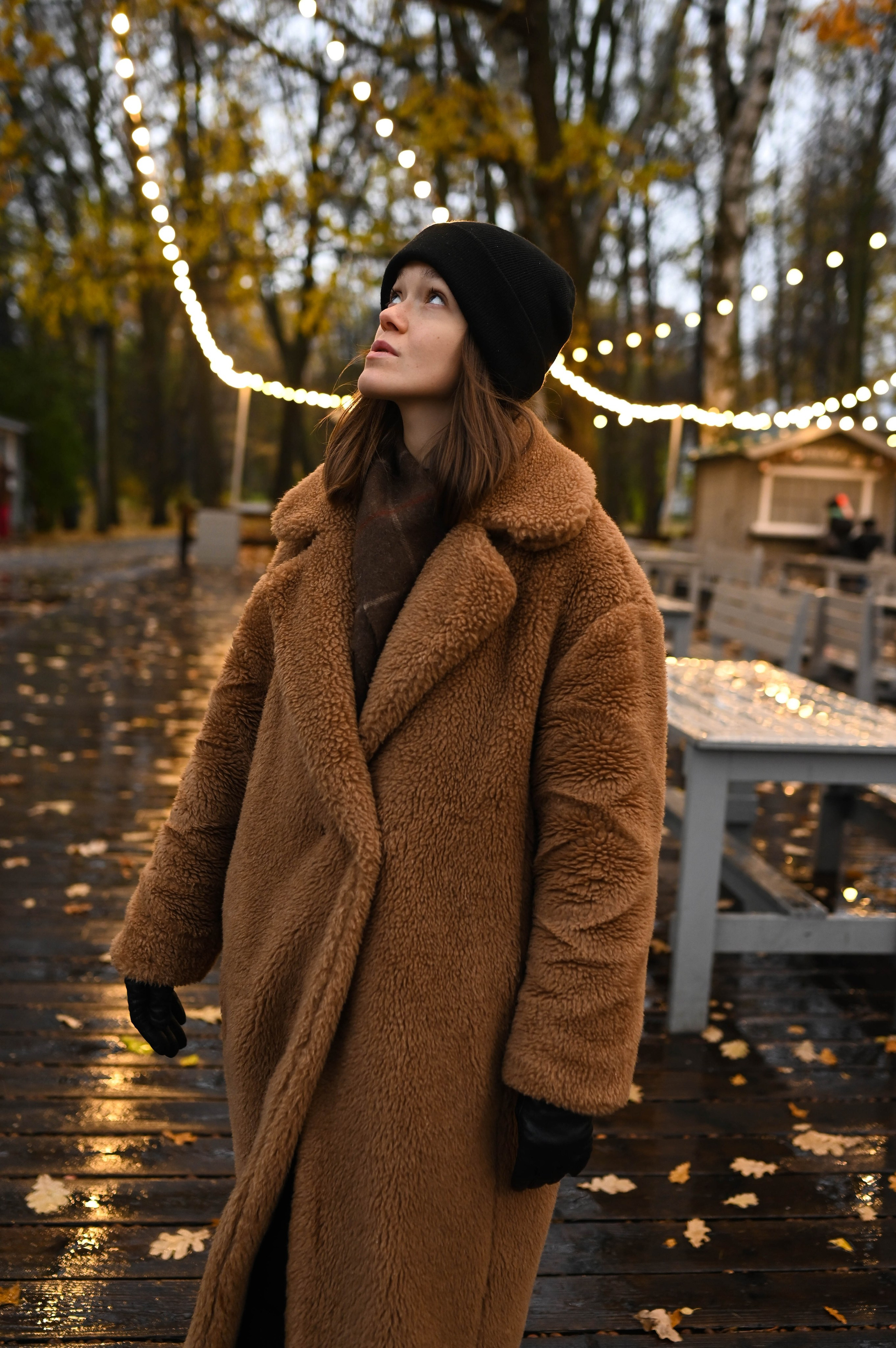 Личная. Фотограф в Санкт-Петербурге Anna Balashkova