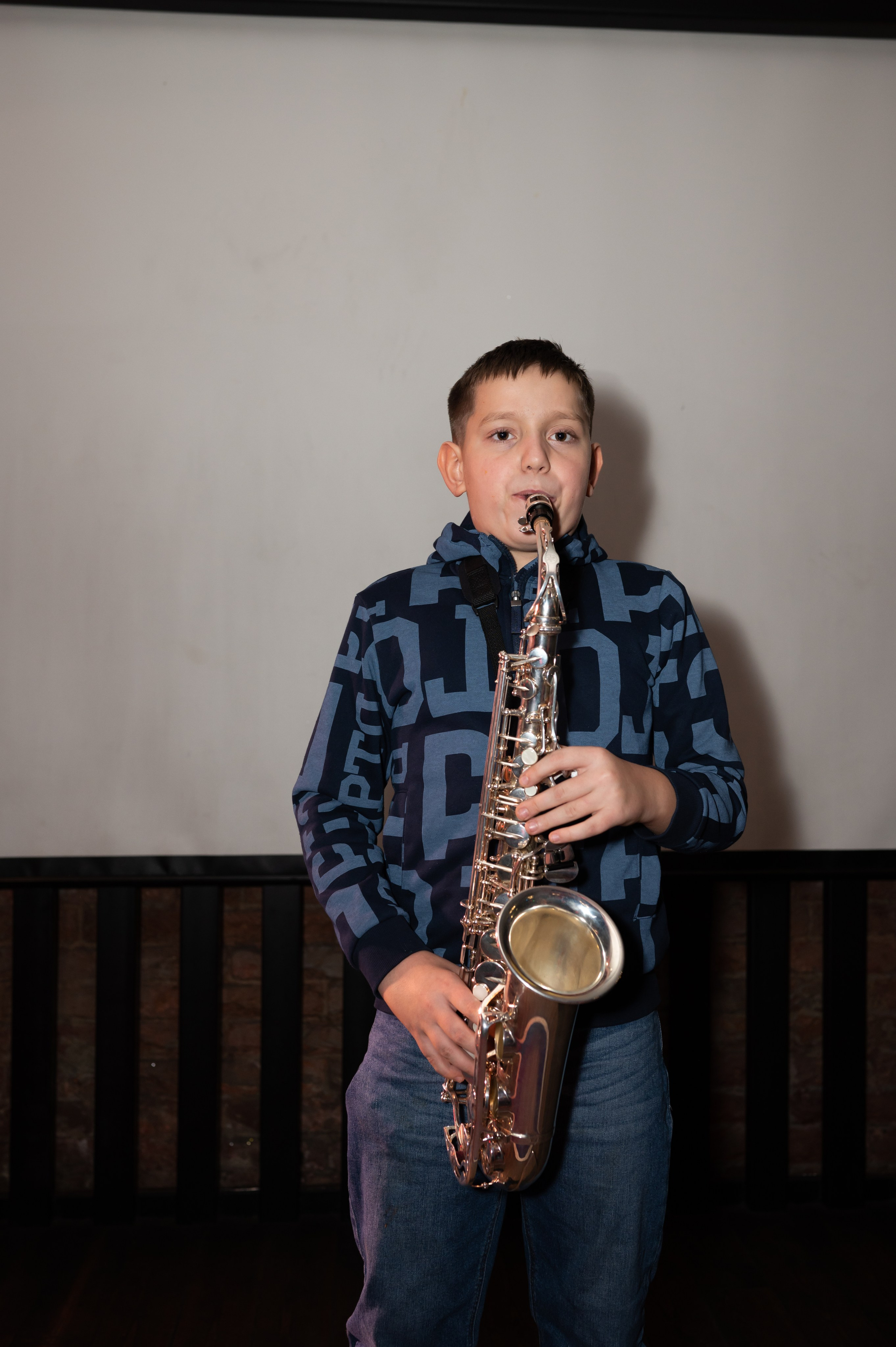 День рождения Полины. Фотограф в Санкт-Петербурге Anna Balashkova