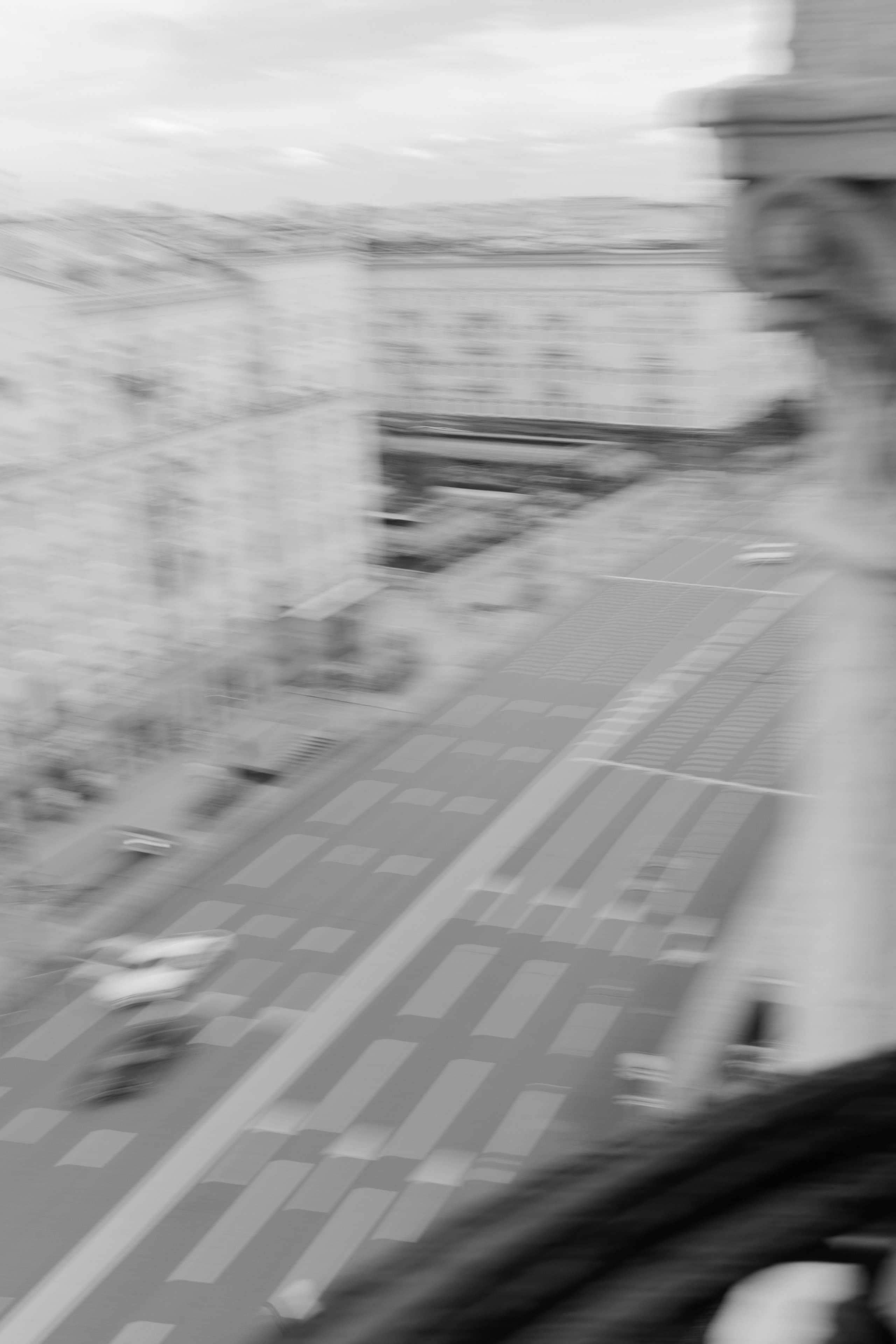 Письмо из прошлого. Кравченко Сергей — фотограф для тебя в Москве