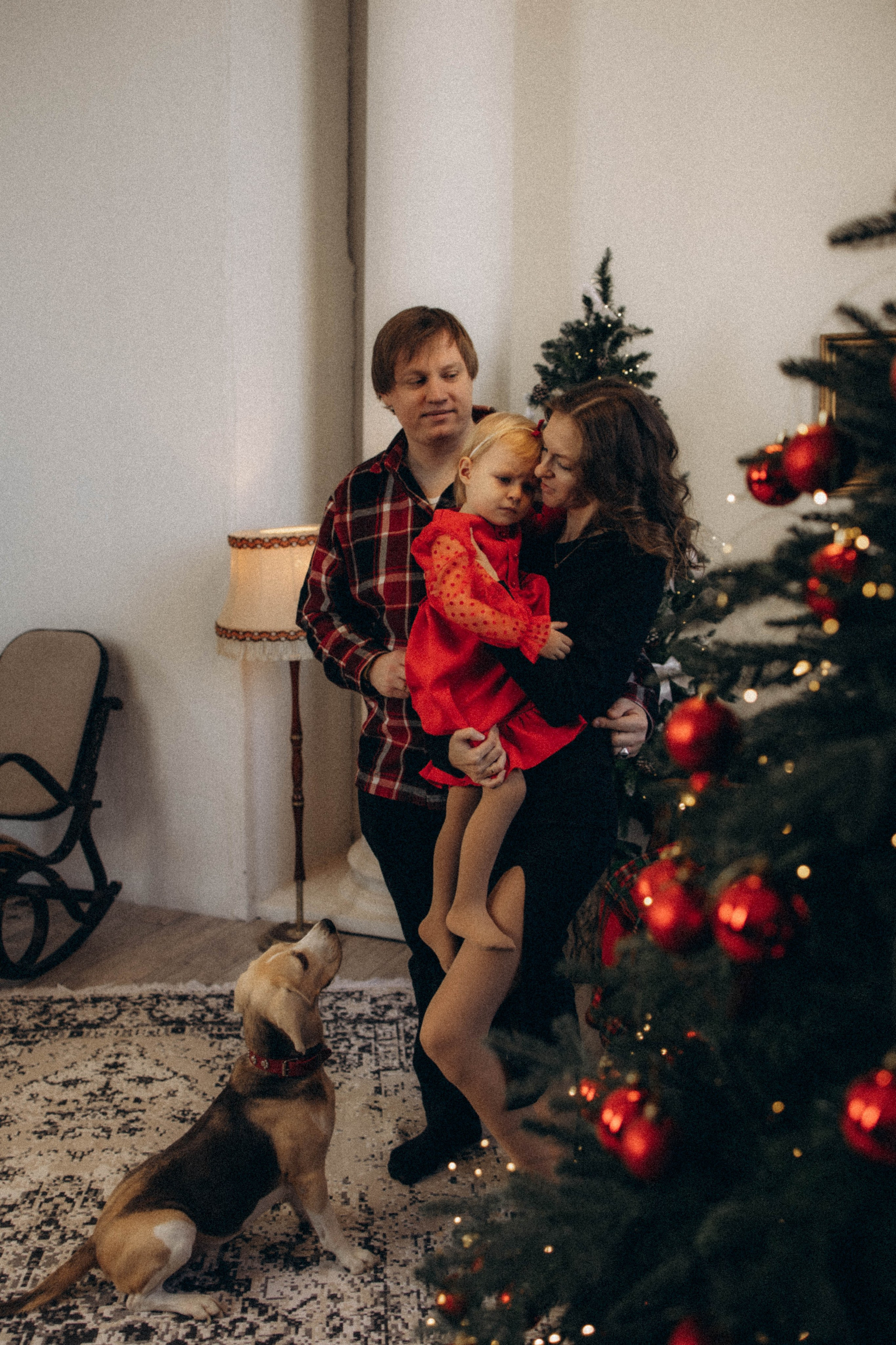 Семейная. Фотограф Немазенко Ольга