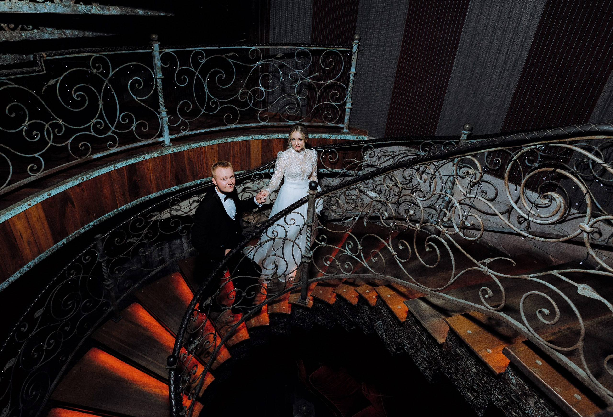 ANNA_IVAN (CONQUISTADOR). Фотограф Андрей Ширкалин Москва Московская обл, Коломна, Рязань