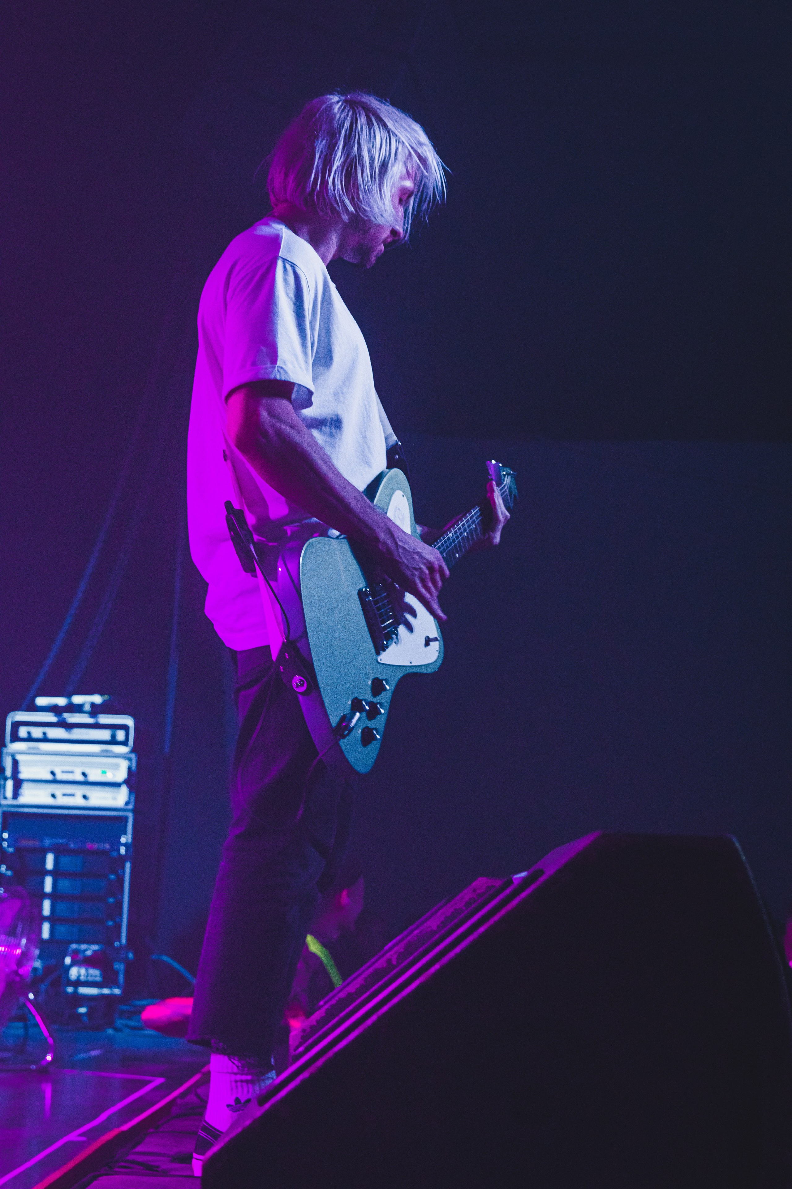 Фоторепортаж: «Нервы». Креативный фотограф в Москве Сергей Рамос