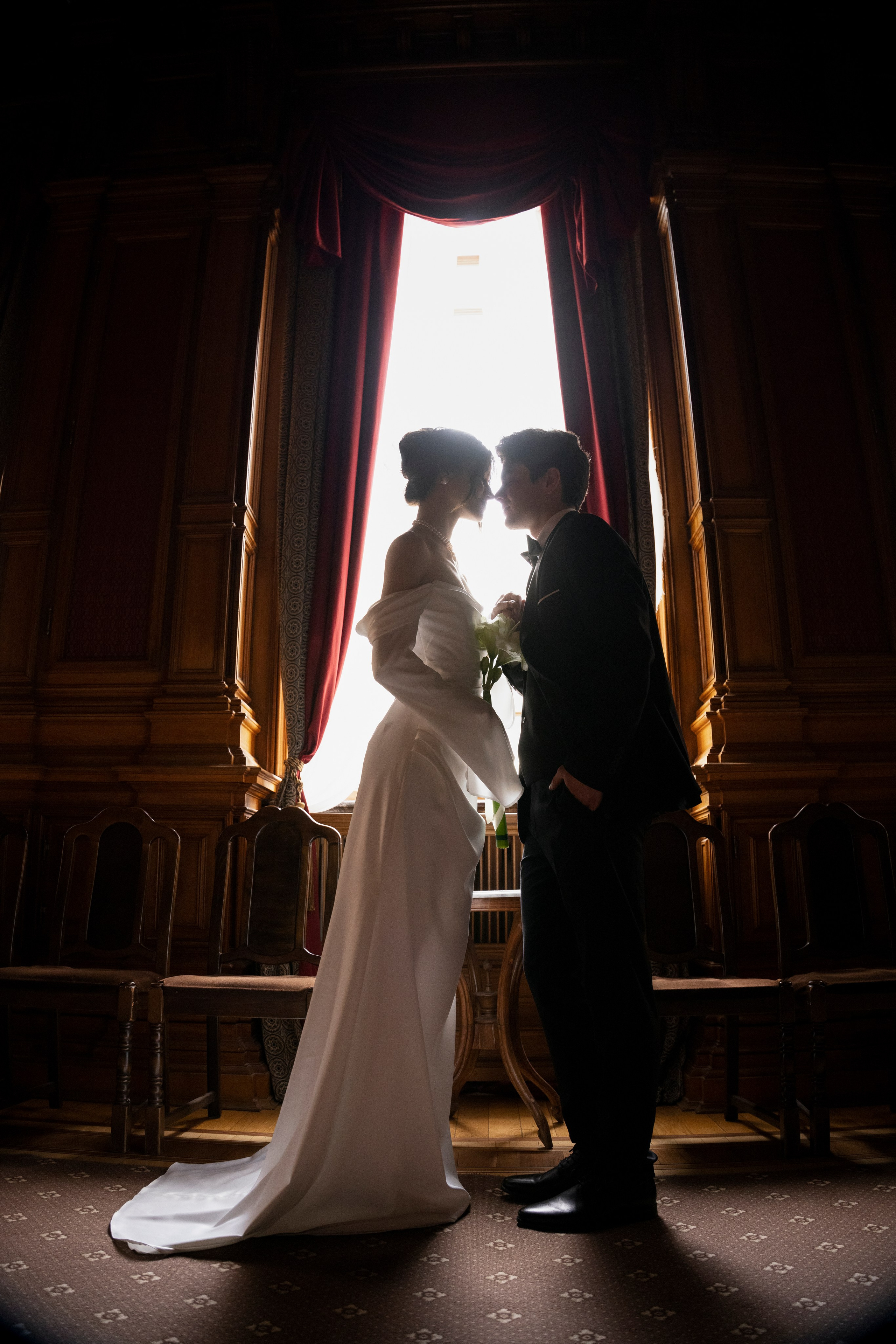 Константин и Натали. Свадебный и портретный фотограф