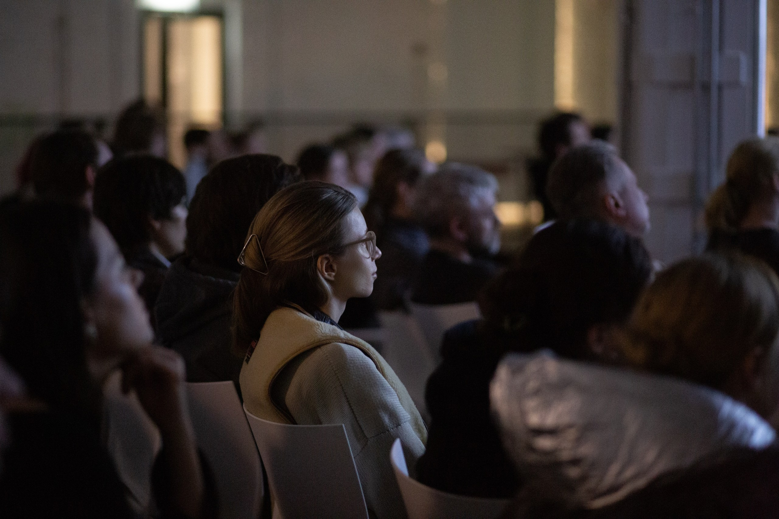 Фильм-концерт. Счастье х *acu_238+. Фотограф мероприятий, персональные съемки в Москве Владиславлева Настя