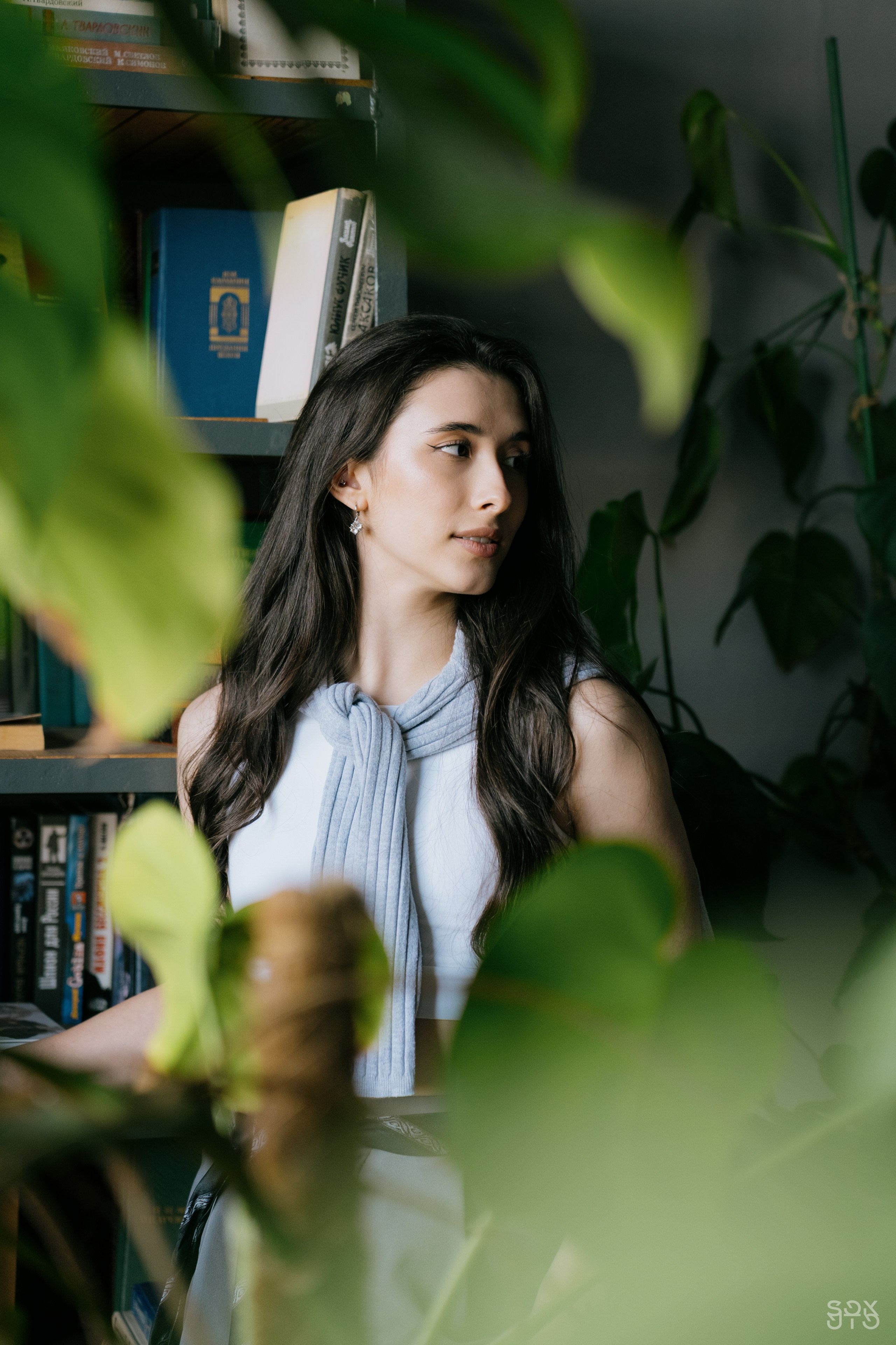 BAKED ROLL x Grad! ent