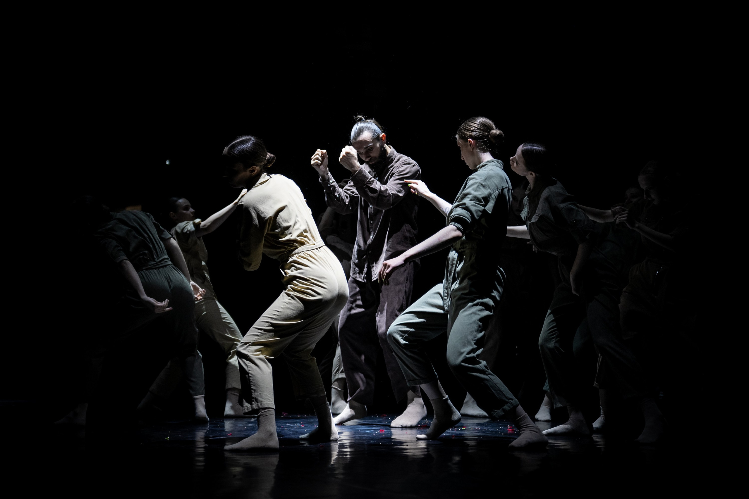 Отчетный концерт «БЕЗ ПРЕДЕЛА»