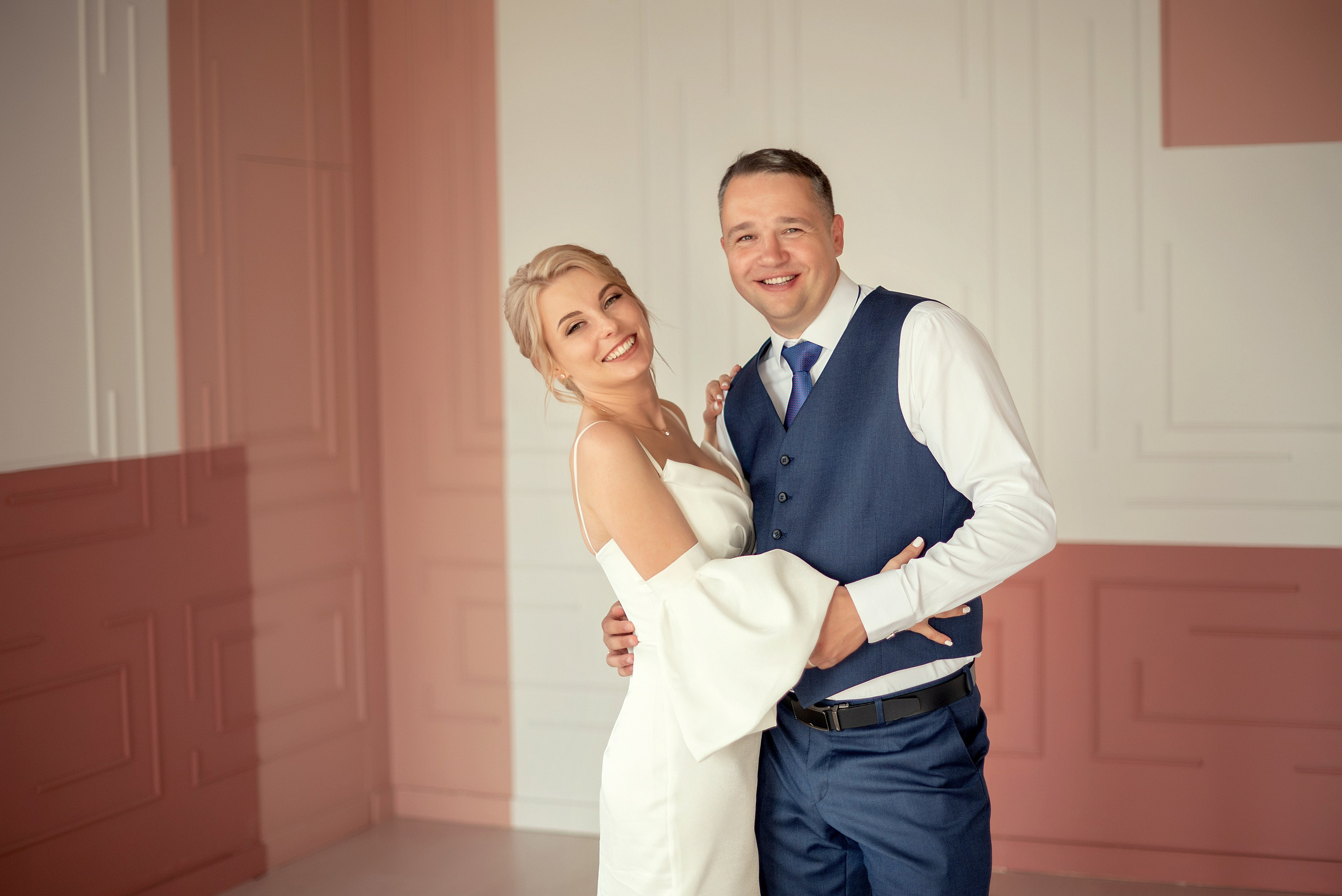 Свадьба Анастасия и Роман. Семейный и детский фотограф Чернова Олеся